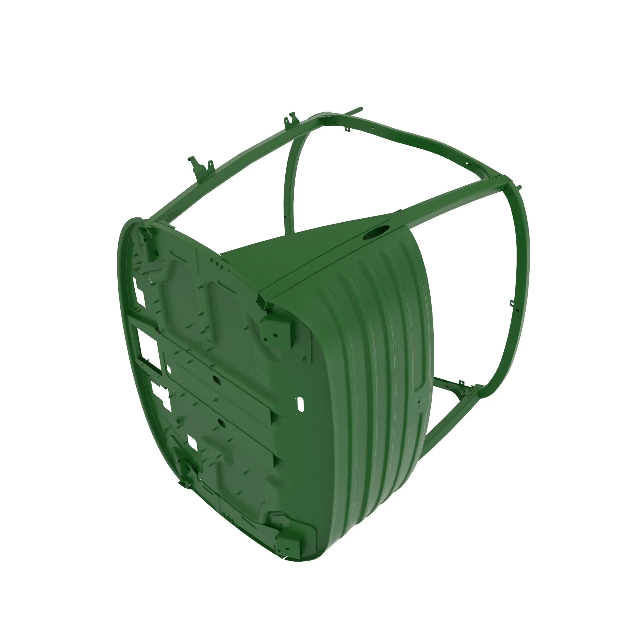 Cab Frame