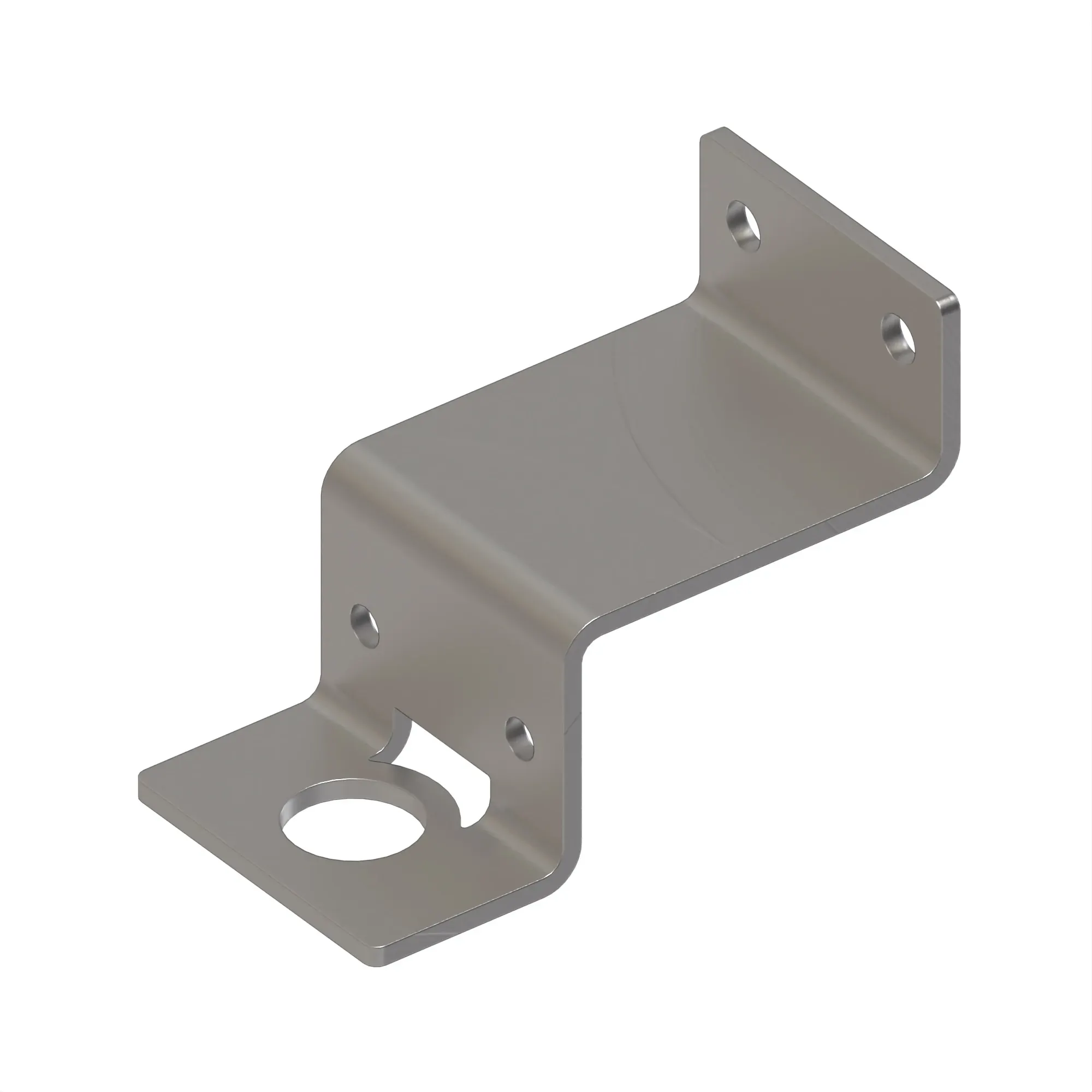 John Deere Frame Support - FH313576