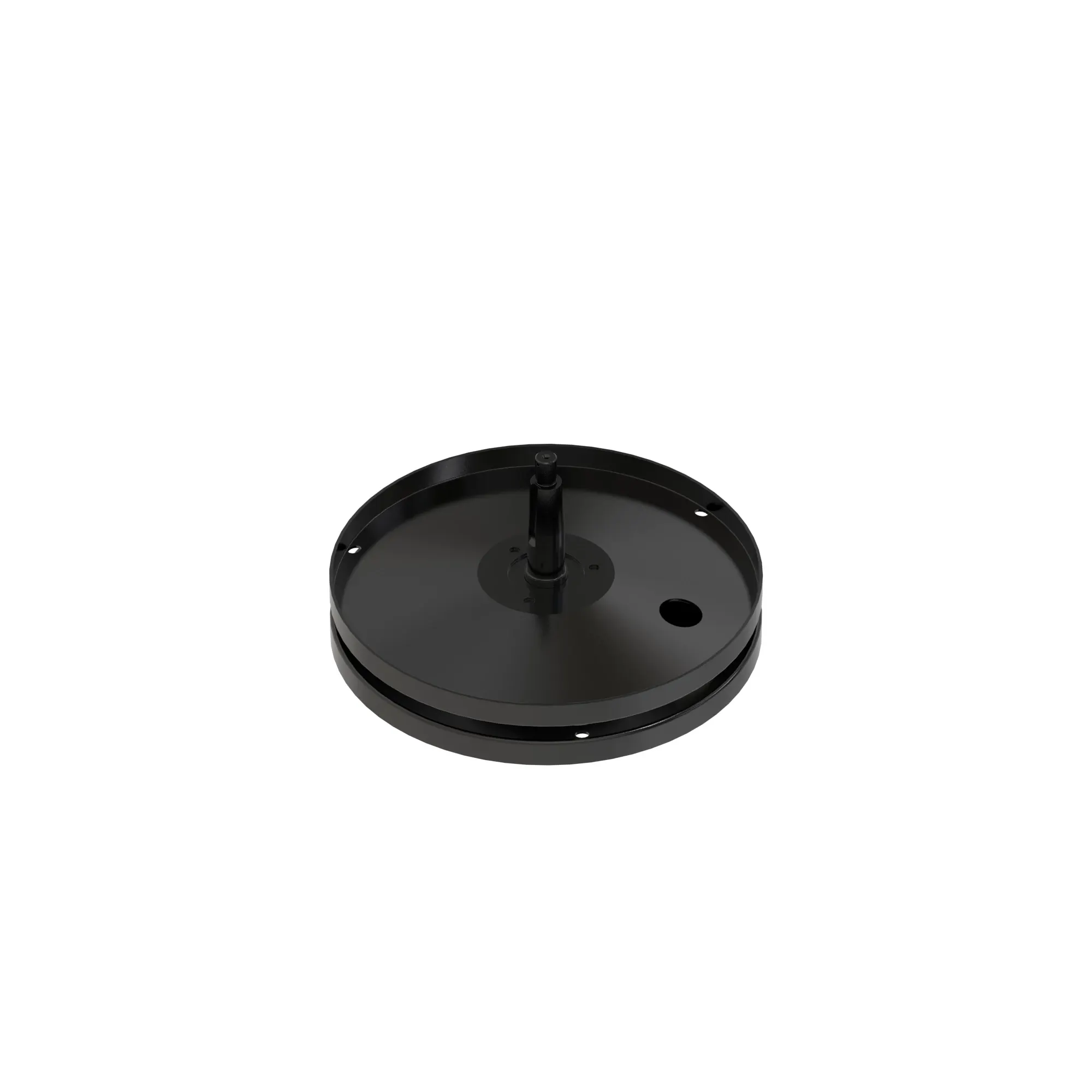 AXLE ASSY