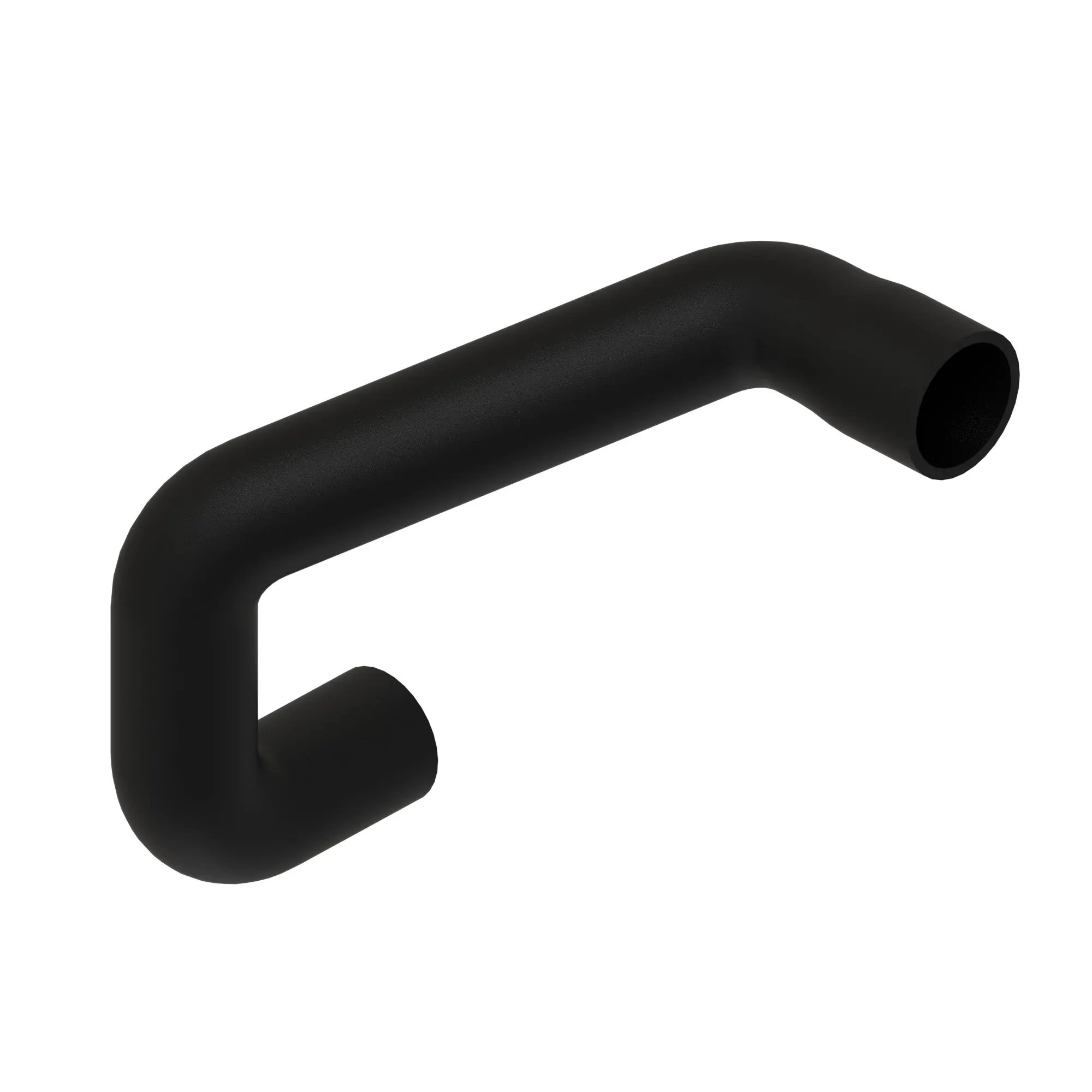 John Deere Air Intake Hose - TR122620