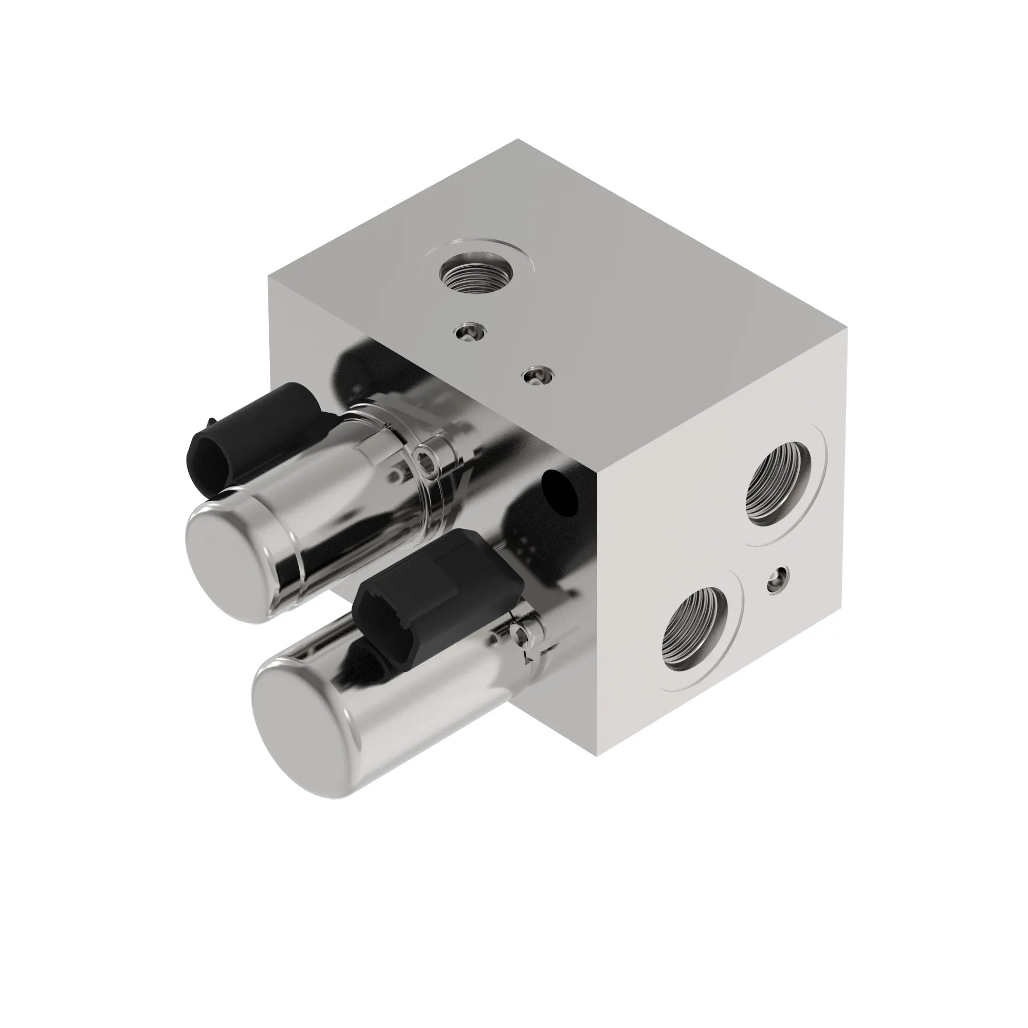 VALVE, SINGLE FUNCTION PRE-BRAKE/SE