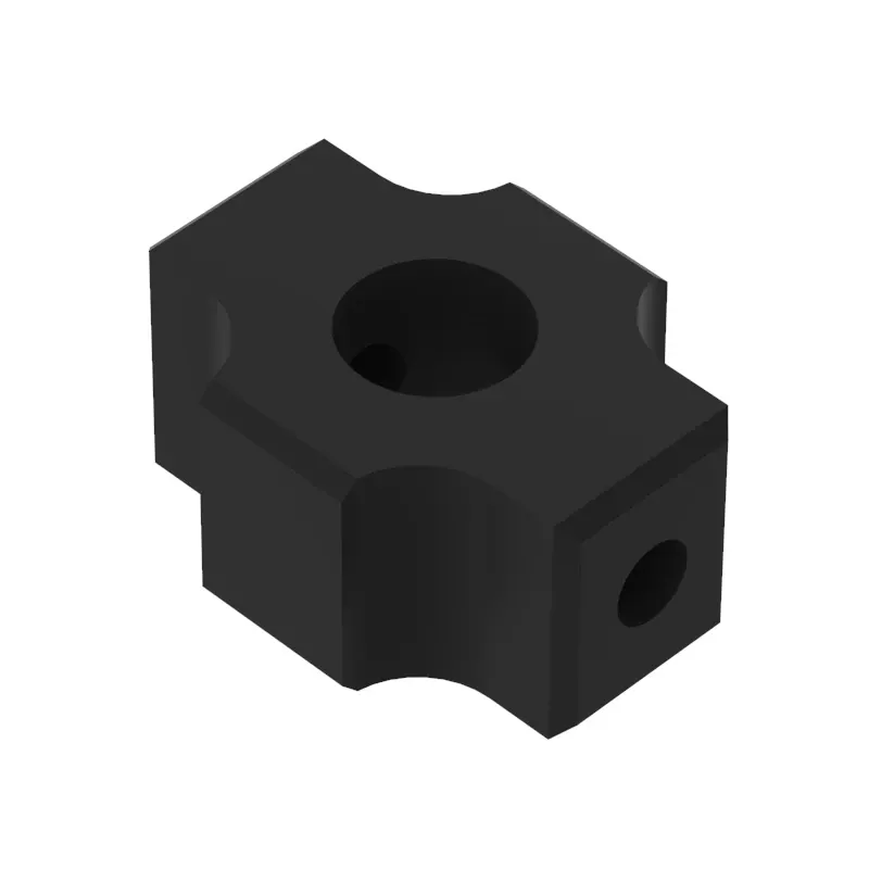 John Deere Bearing Spacer - T176143