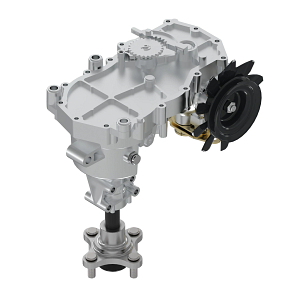 AUC12604: EZT Hydrostatic Transaxle, Left Side | Shop.Deere.com AUC12604: EZT Hydrostatic Transaxle, Left Side | Shop.Deere.com