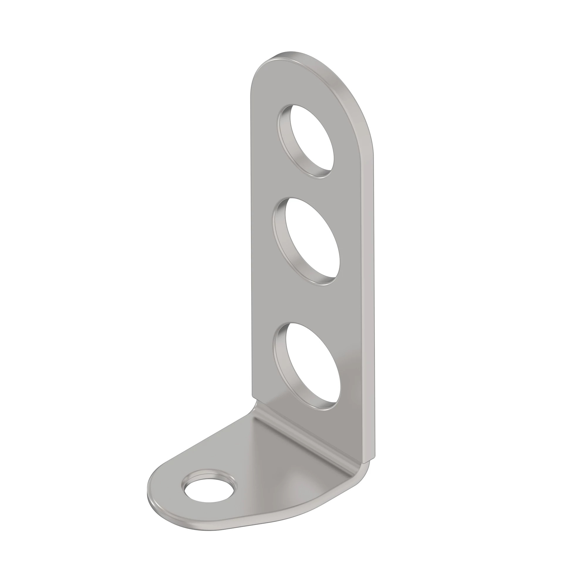 BRACKET, BRACKET, COMPOUND HOSE BRA