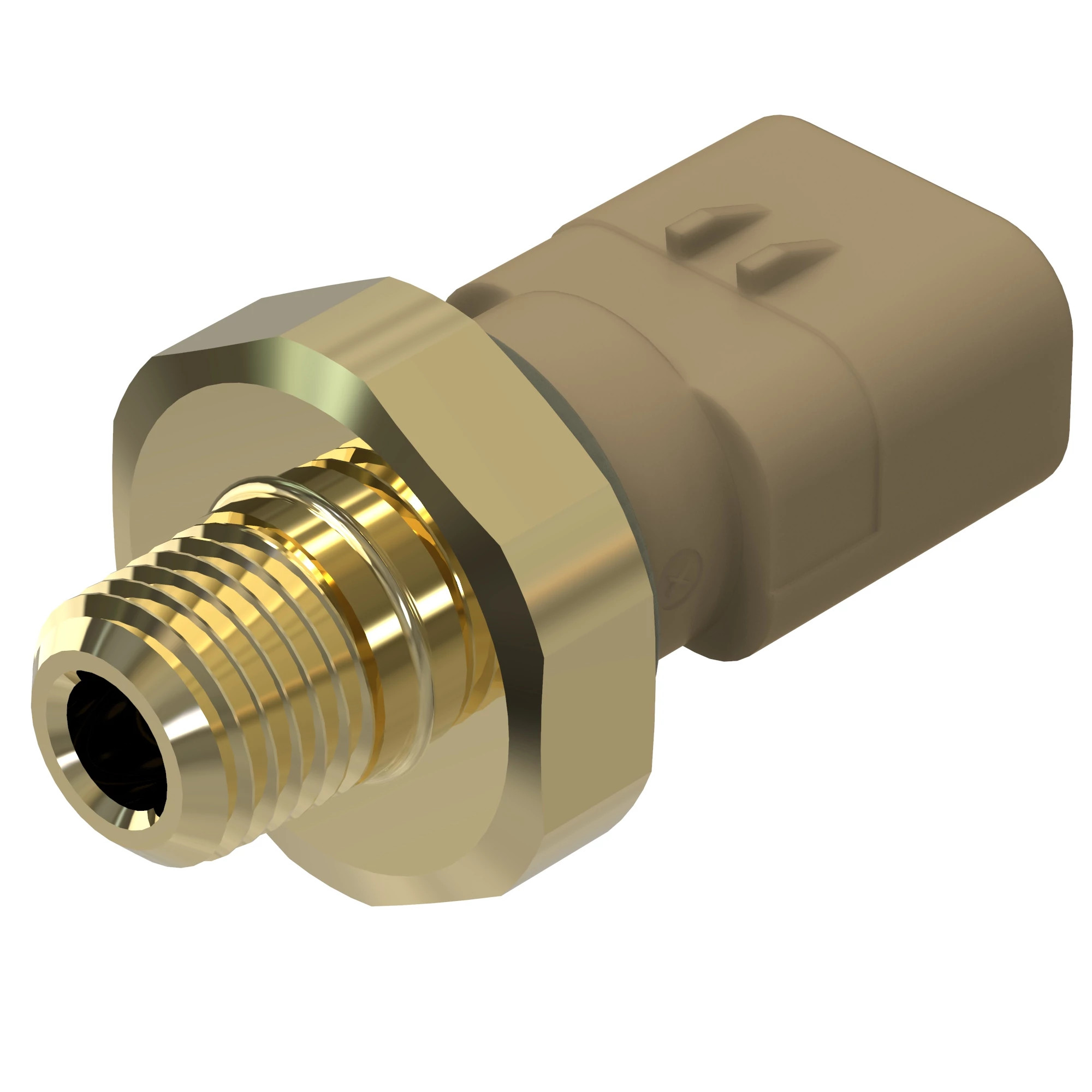 John Deere Manifold Air Pressure Sensor - RE537639