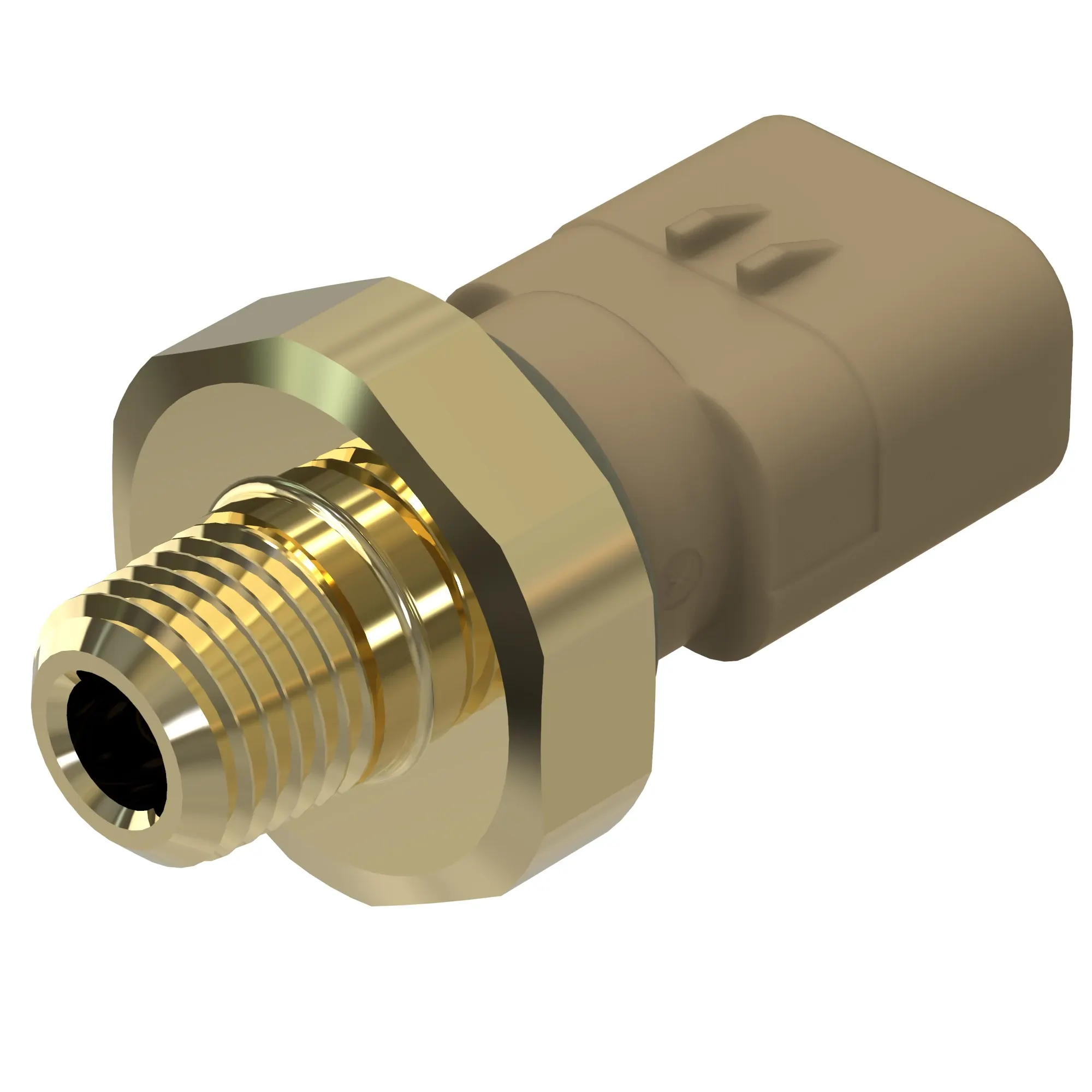 John Deere Manifold Air Pressure Sensor - RE537639