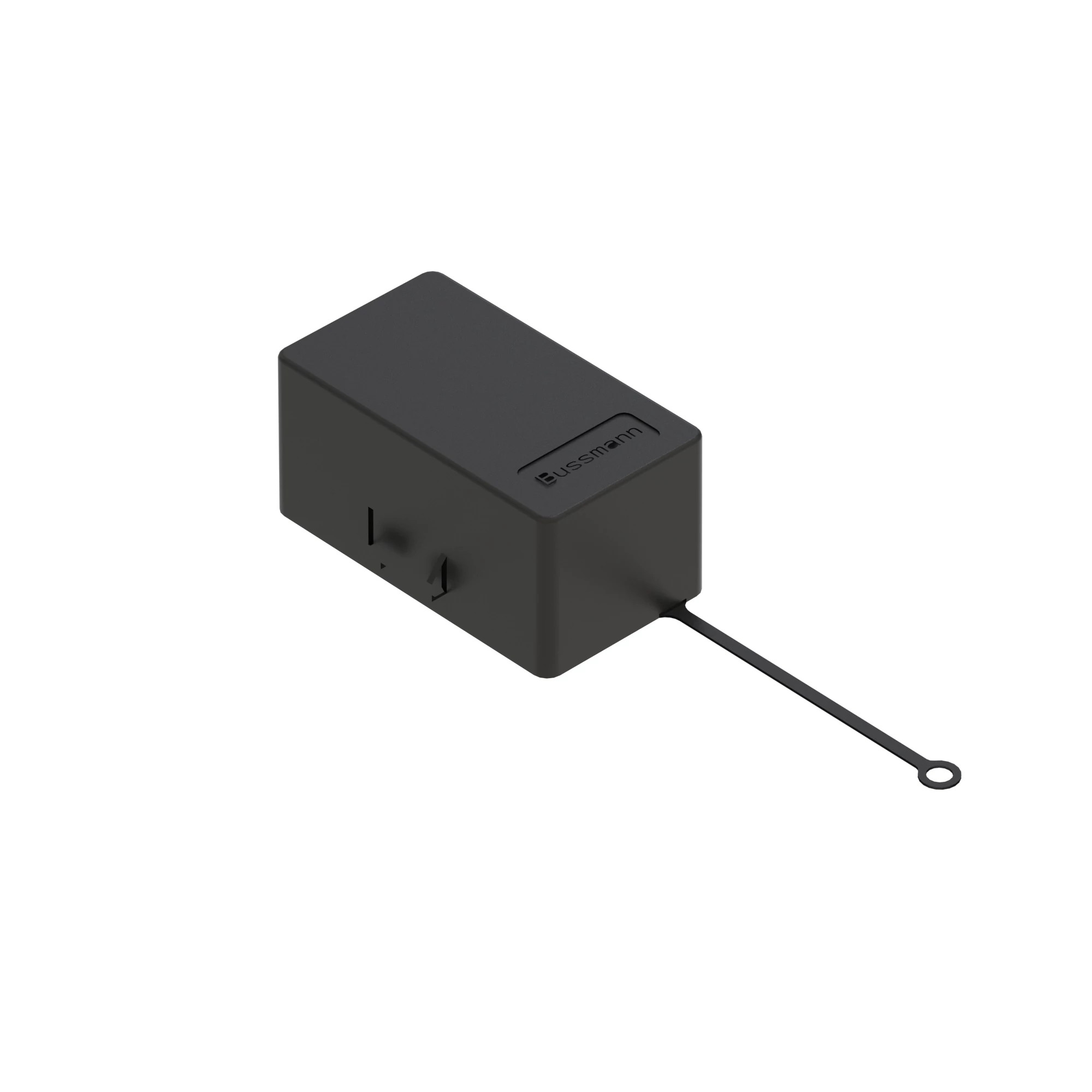 John Deere Fuse and Relay Cover - T339027