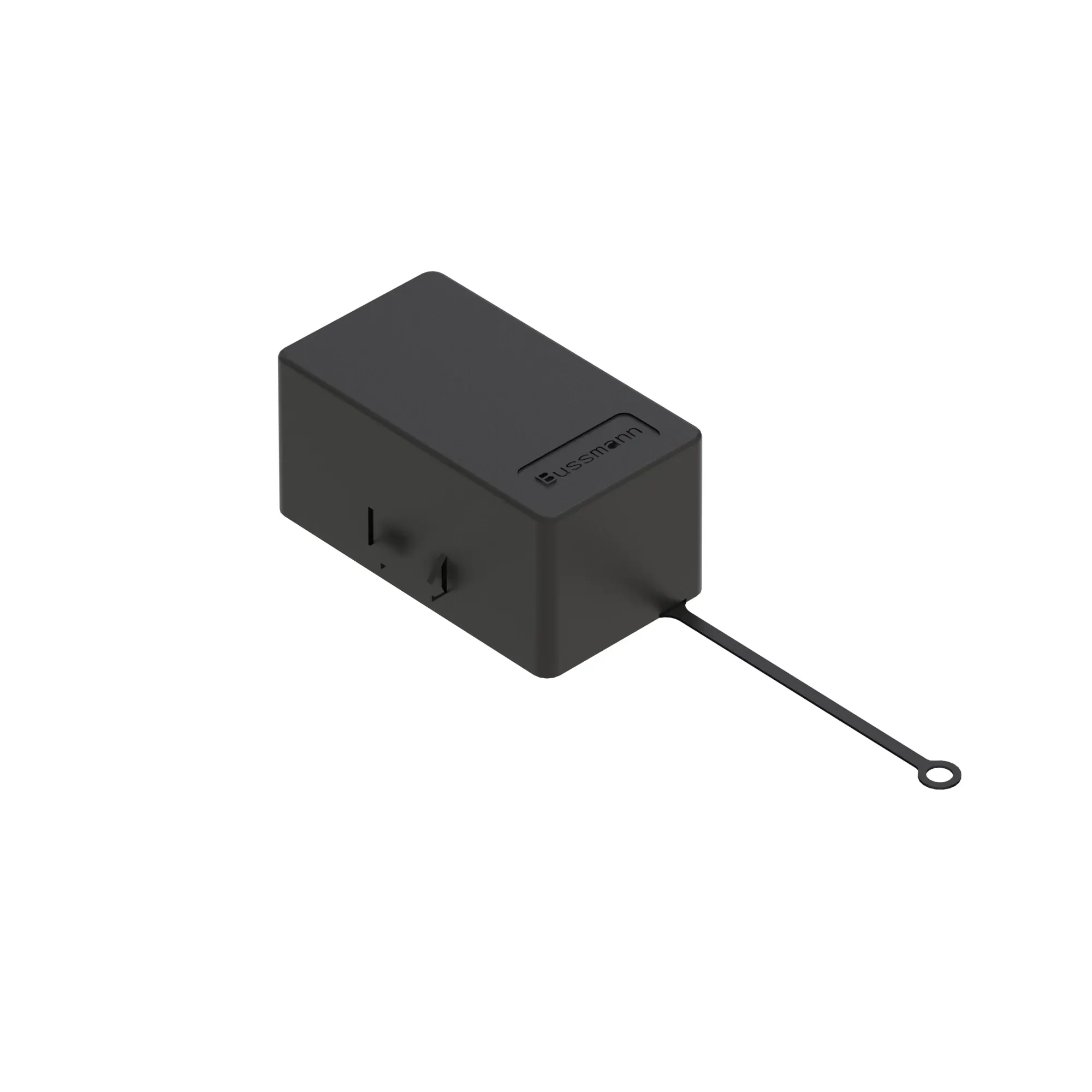 John Deere Fuse and Relay Cover - T339027