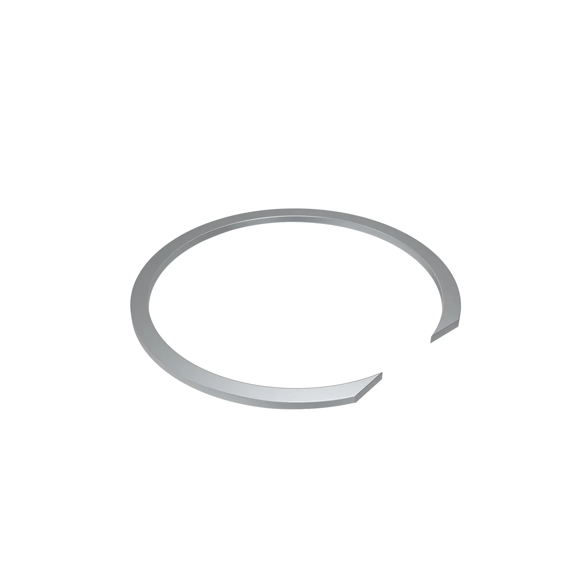 John Deere External Snap Ring - R49432