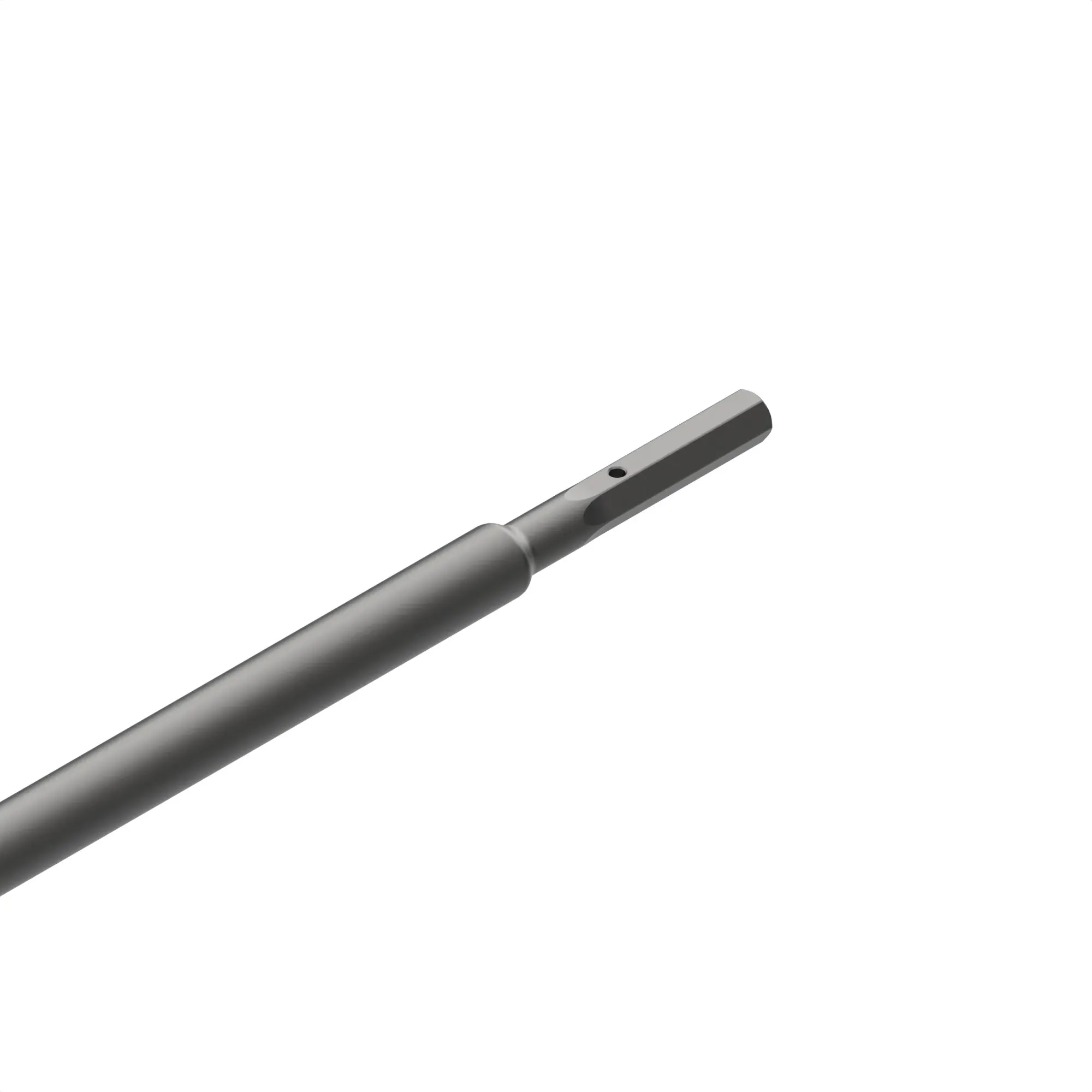 FH312282: Pickup Cylinder Shaft