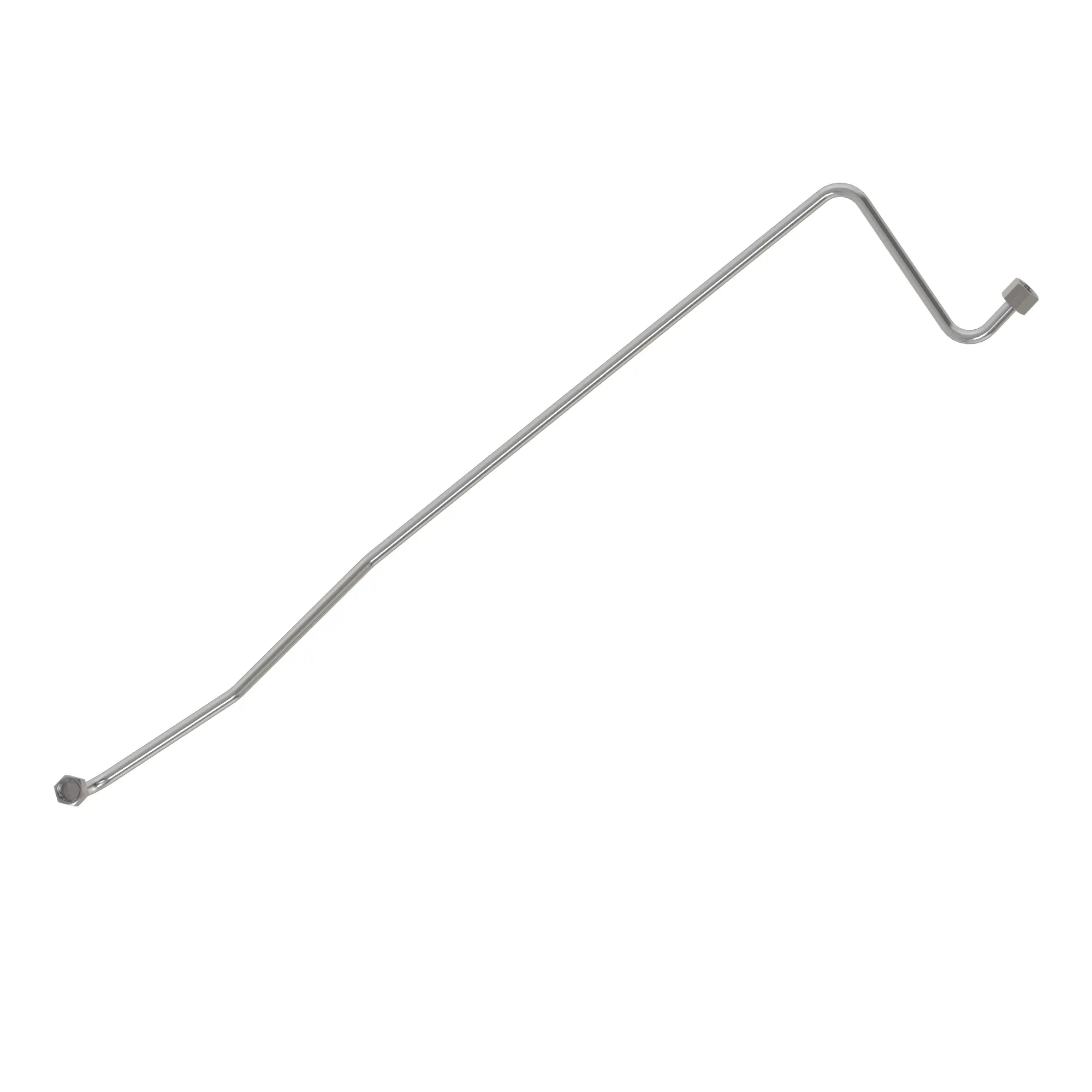OIL LINE, ASSY