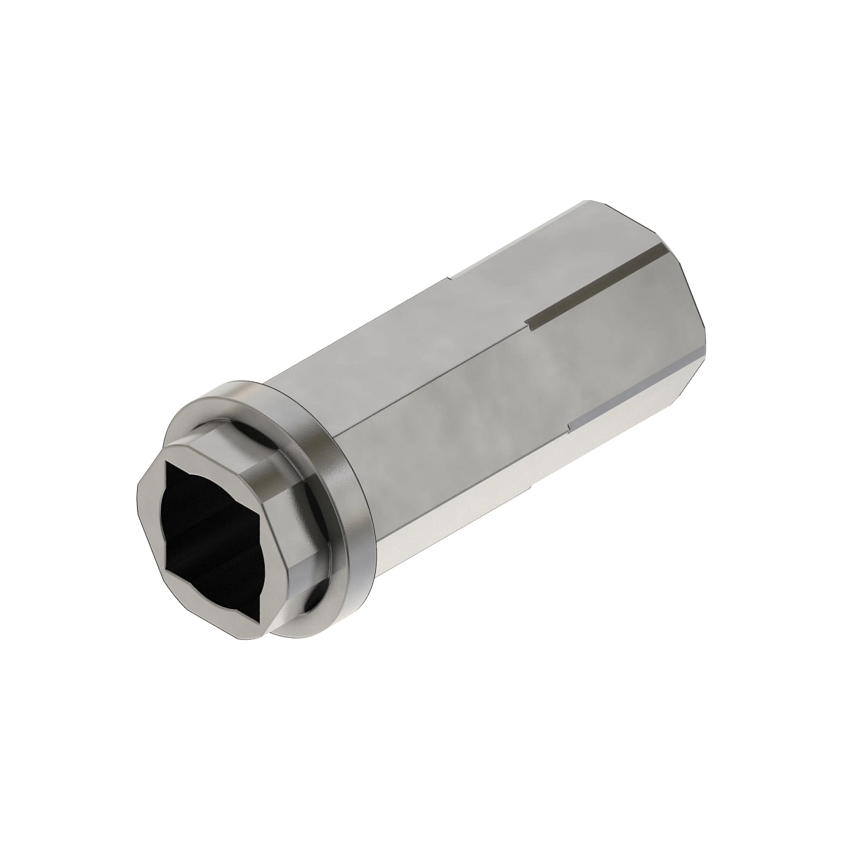 Hub Assy Drive Feed Shaft