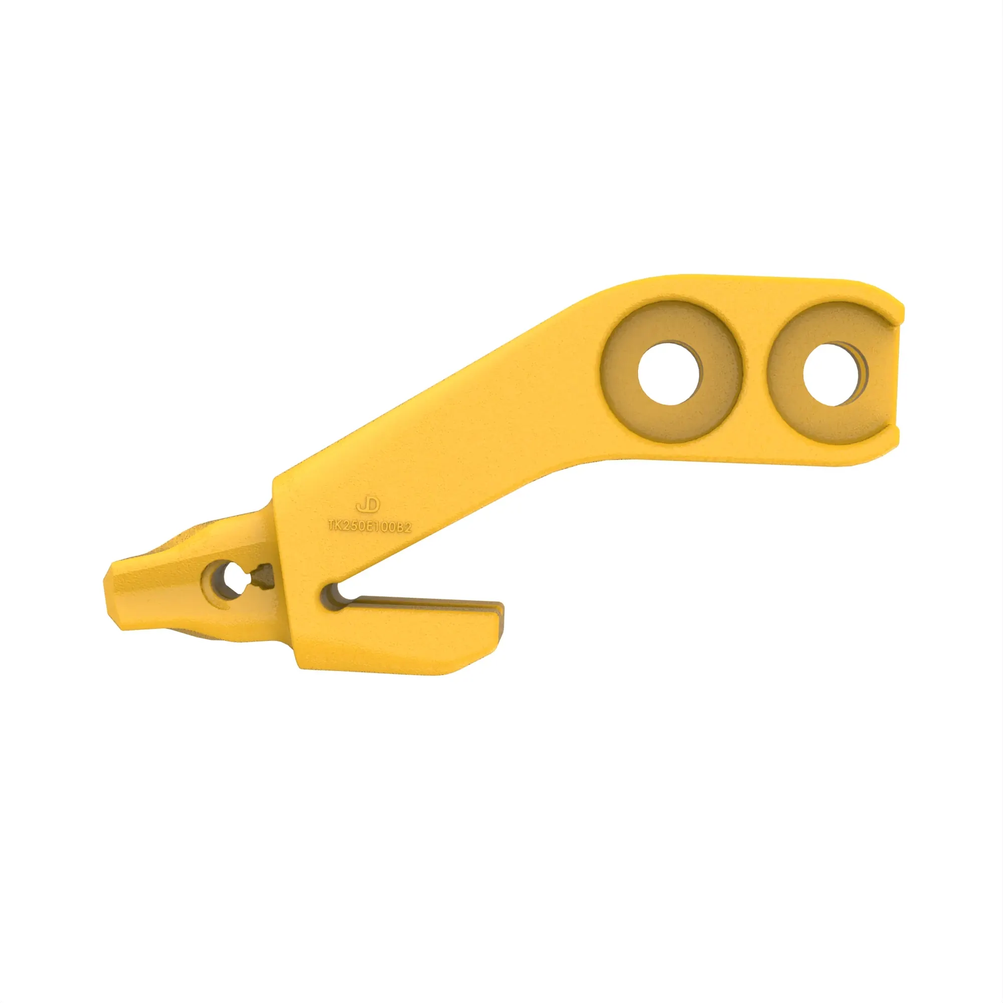 Two Bolt Design Adapter