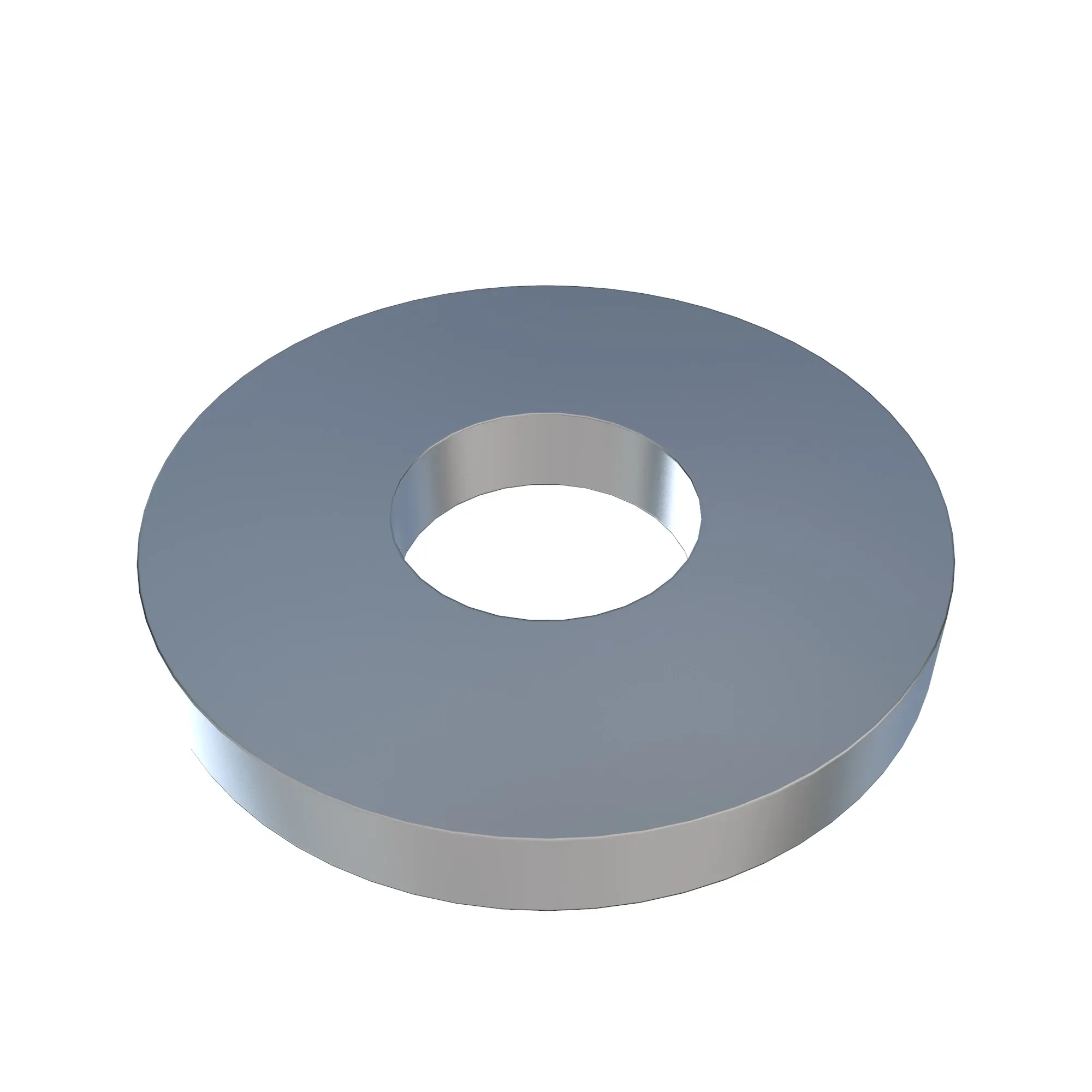 WASHER, 10.8 X 32 X 3 WITH HT POINT