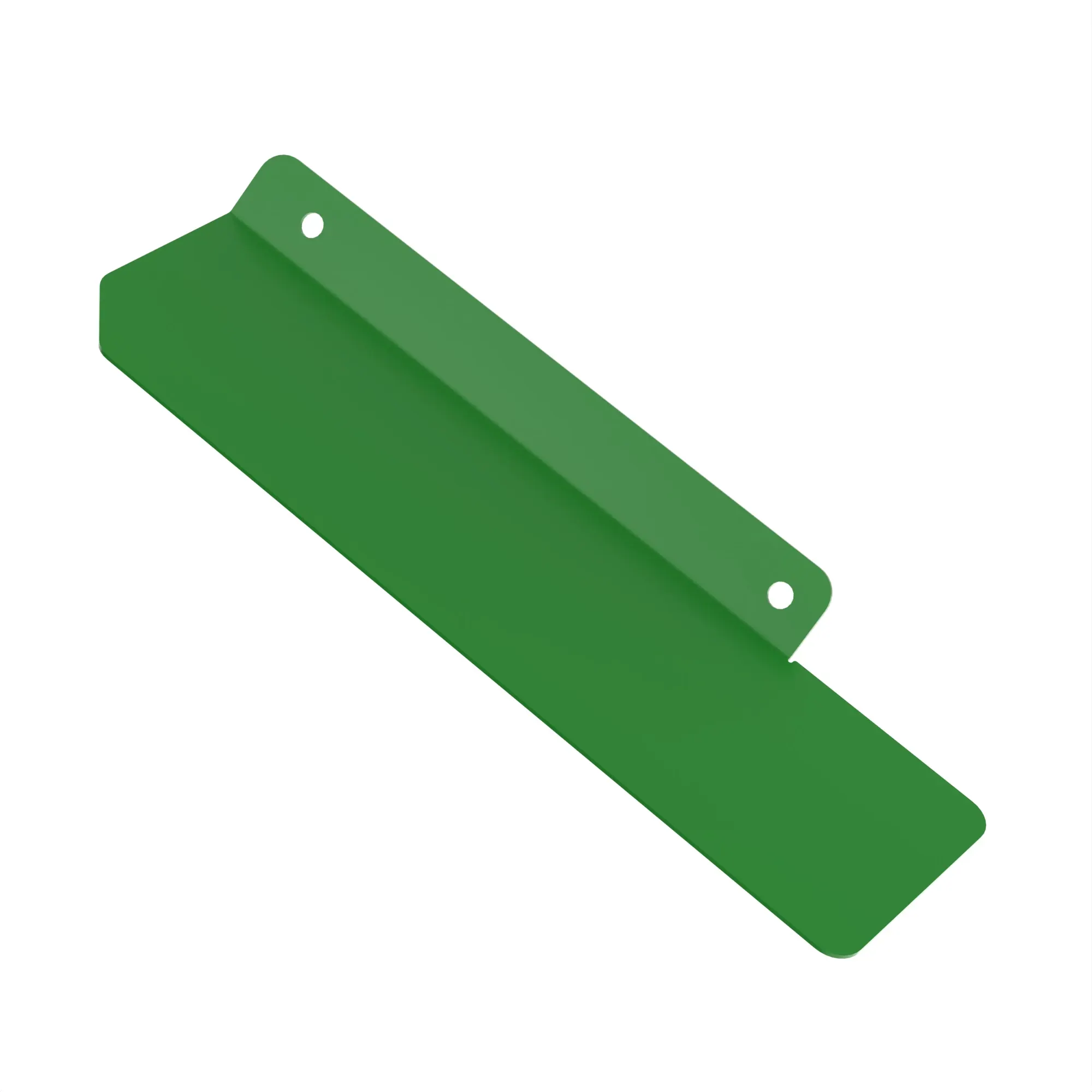 DEFLECTOR, AIR DEFLECTOR EGR TOP