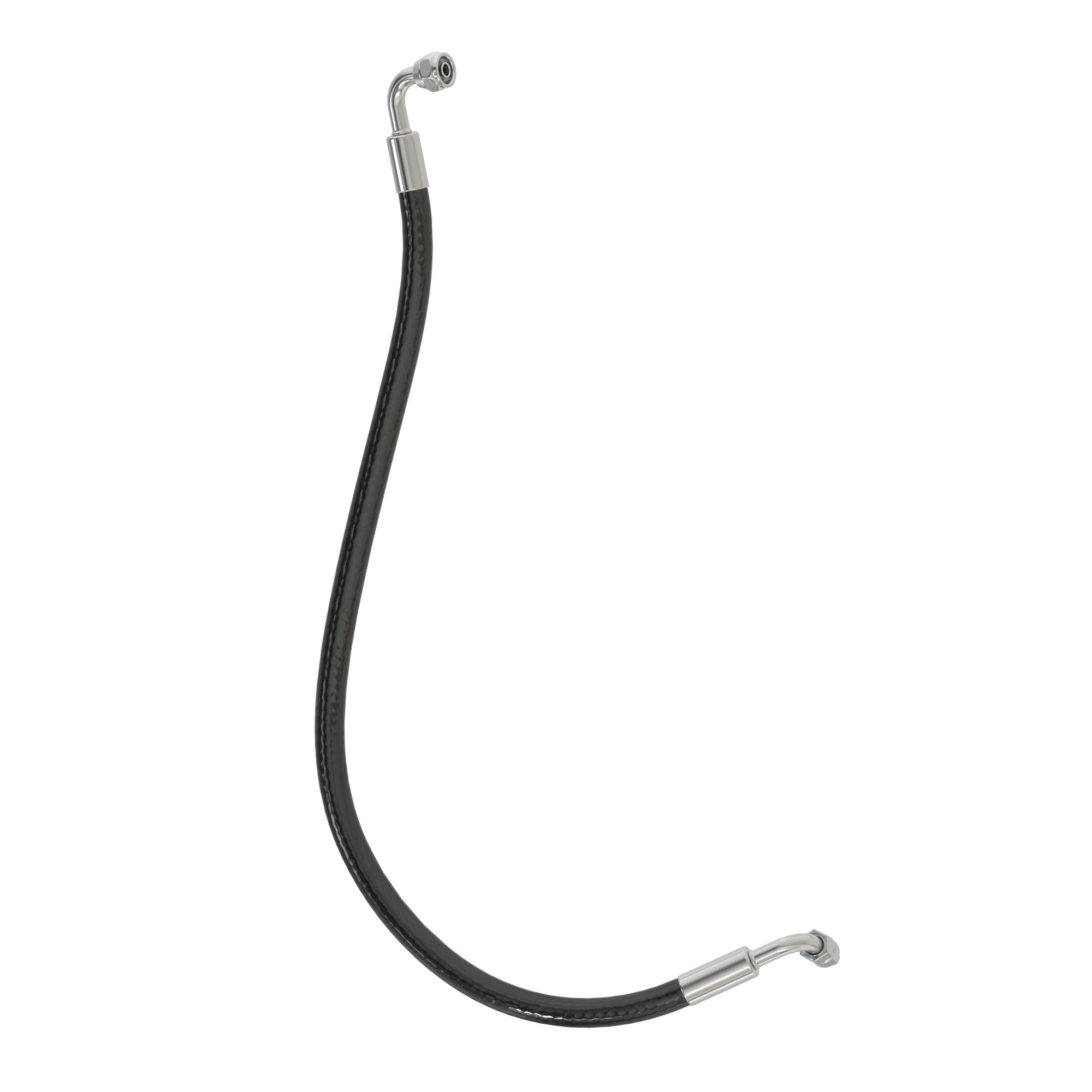 John Deere Hydraulic Hose (Control Valve to Rotary Manifold) - 4629059