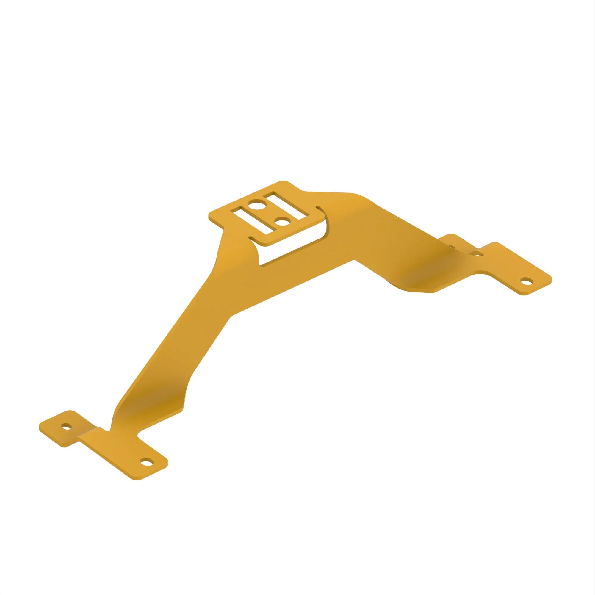 John Deere Bracket - T216987