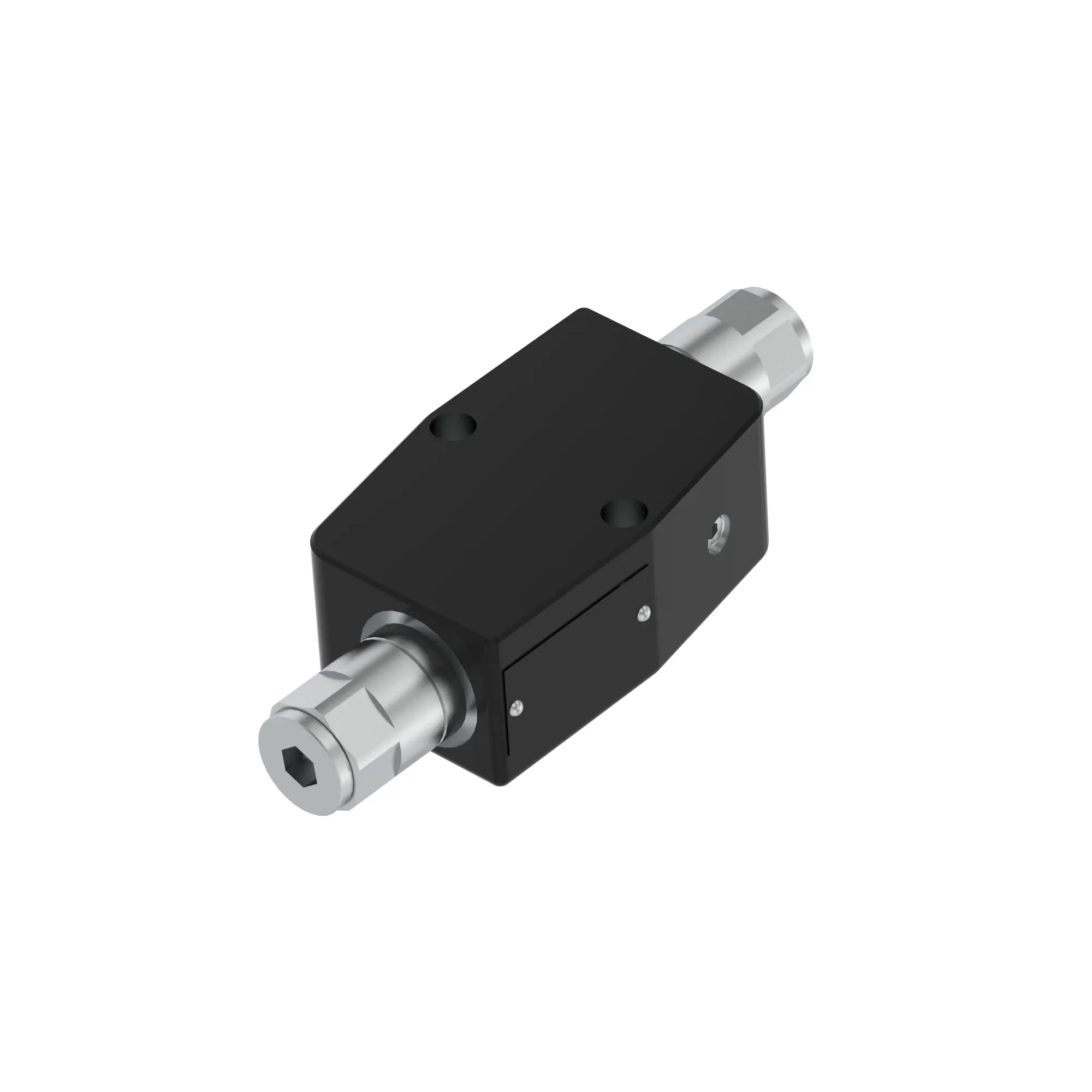 VALVE, ACCU-SWING