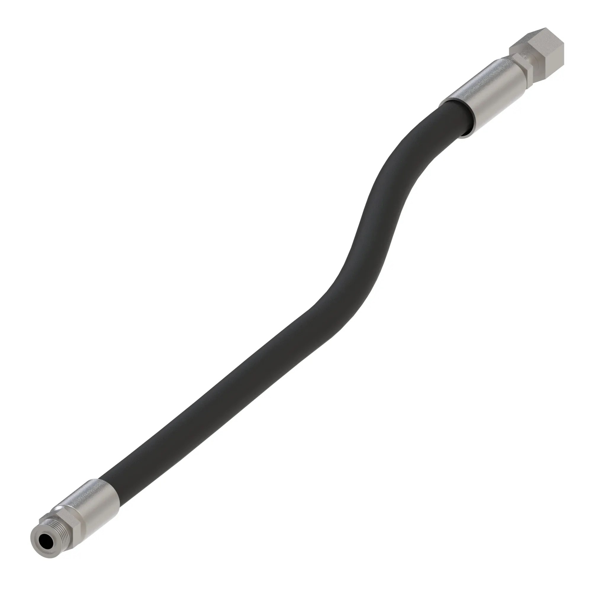 John Deere Fuel Hose - AKK14327
