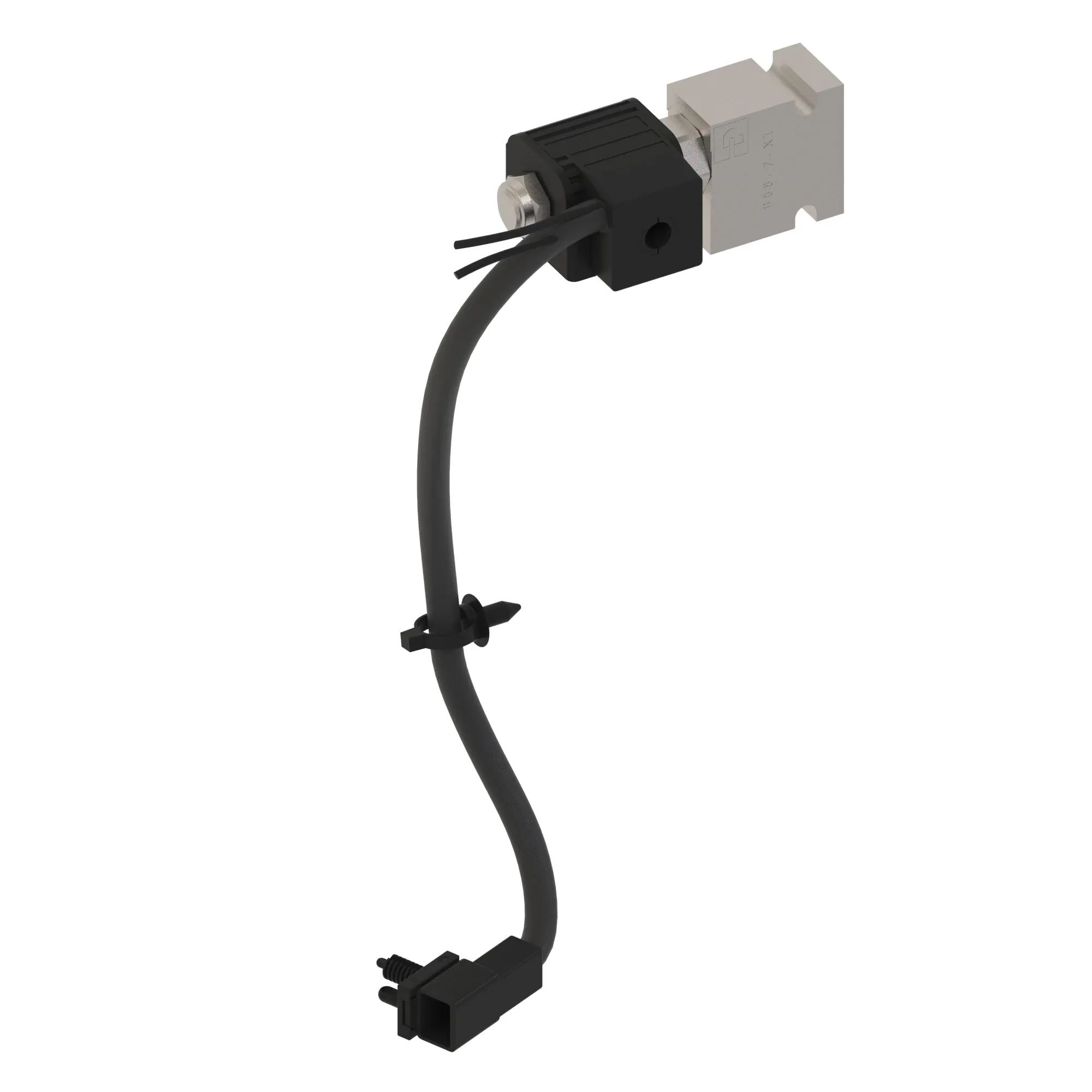 Solenoid Hydraulic Valve