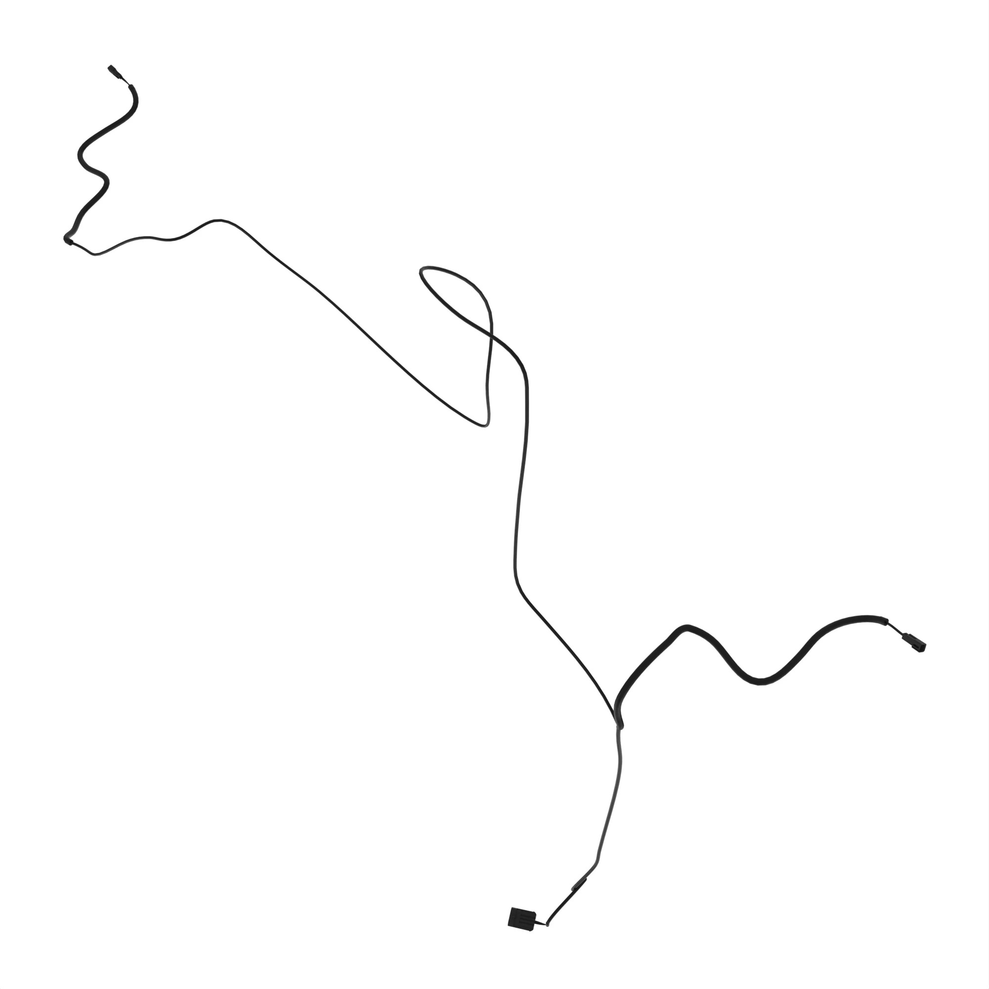 WIRING HARNESS, EXTREMITY LIGHTS -