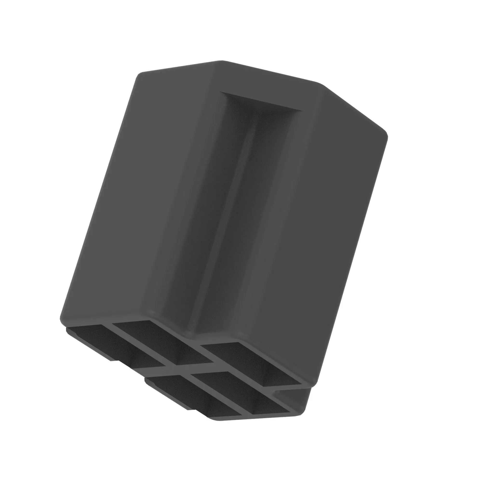 John Deere Electrical Connector Terminal - M90206