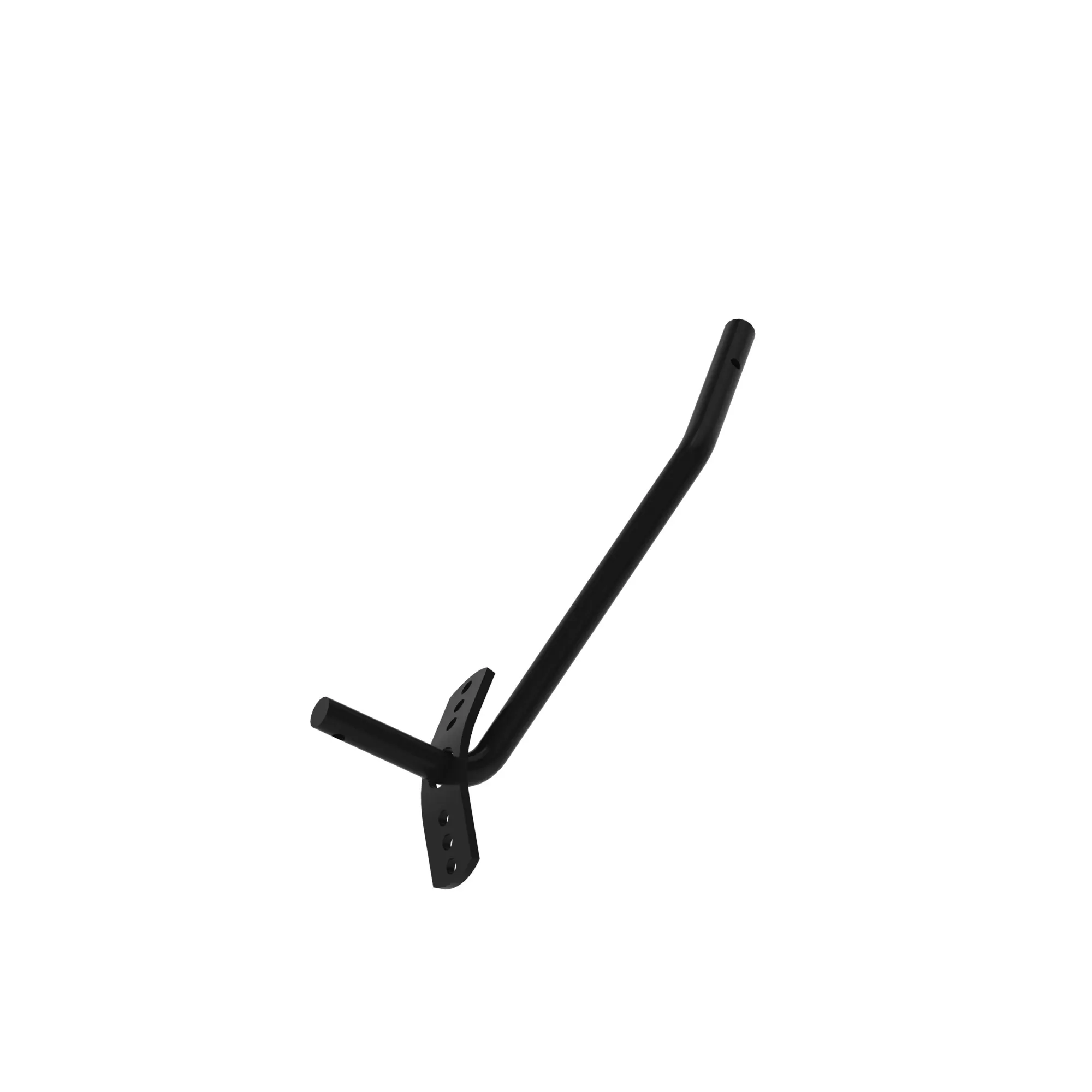 AA20168: Self Adjusting Scraper Arm for Disk