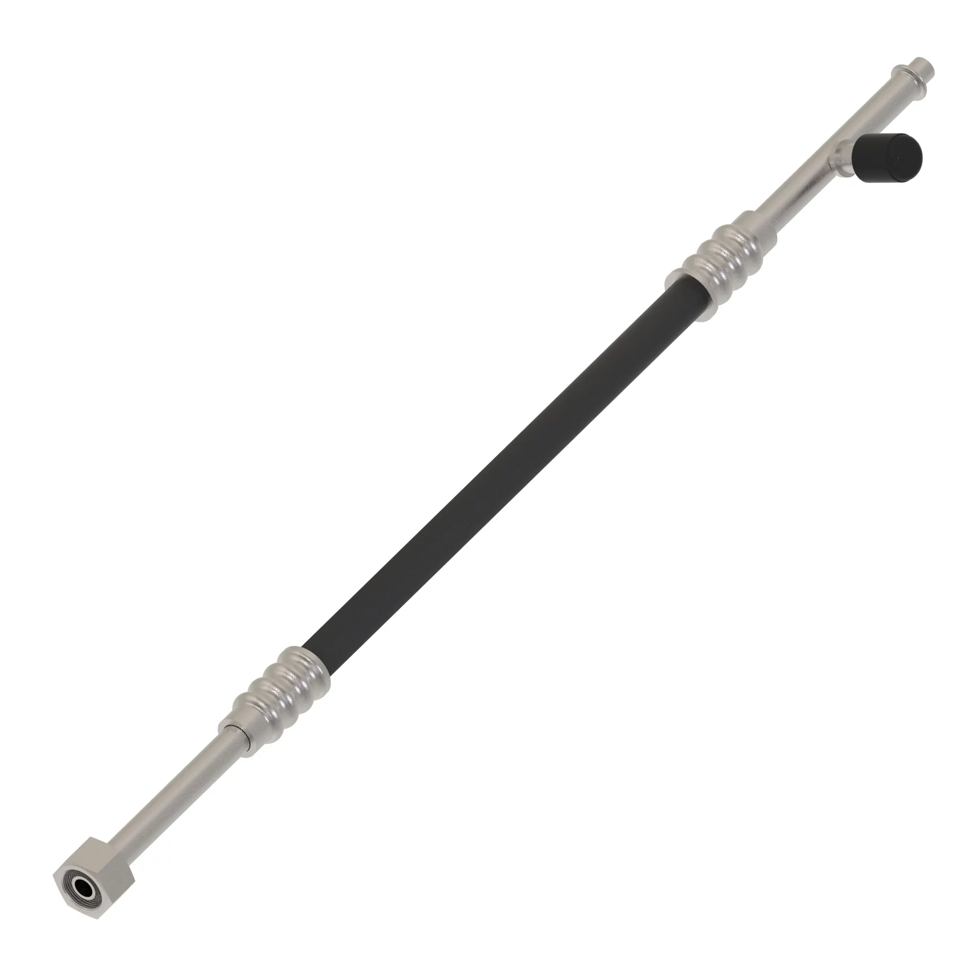 Refrigerant Hose, AC Line