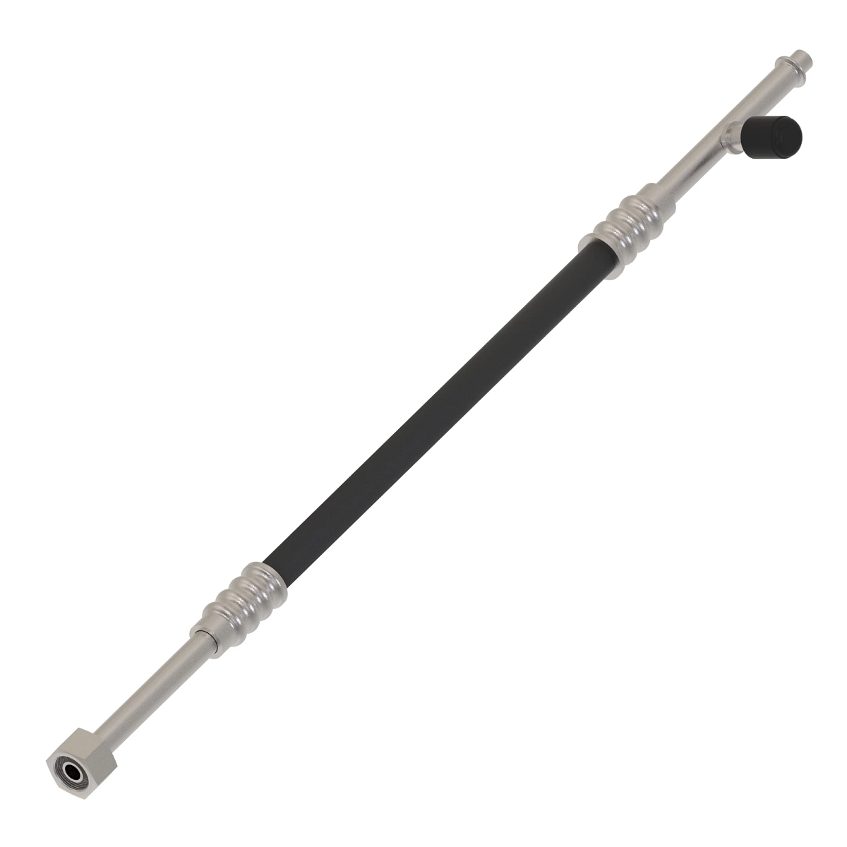 Refrigerant Hose, AC Line