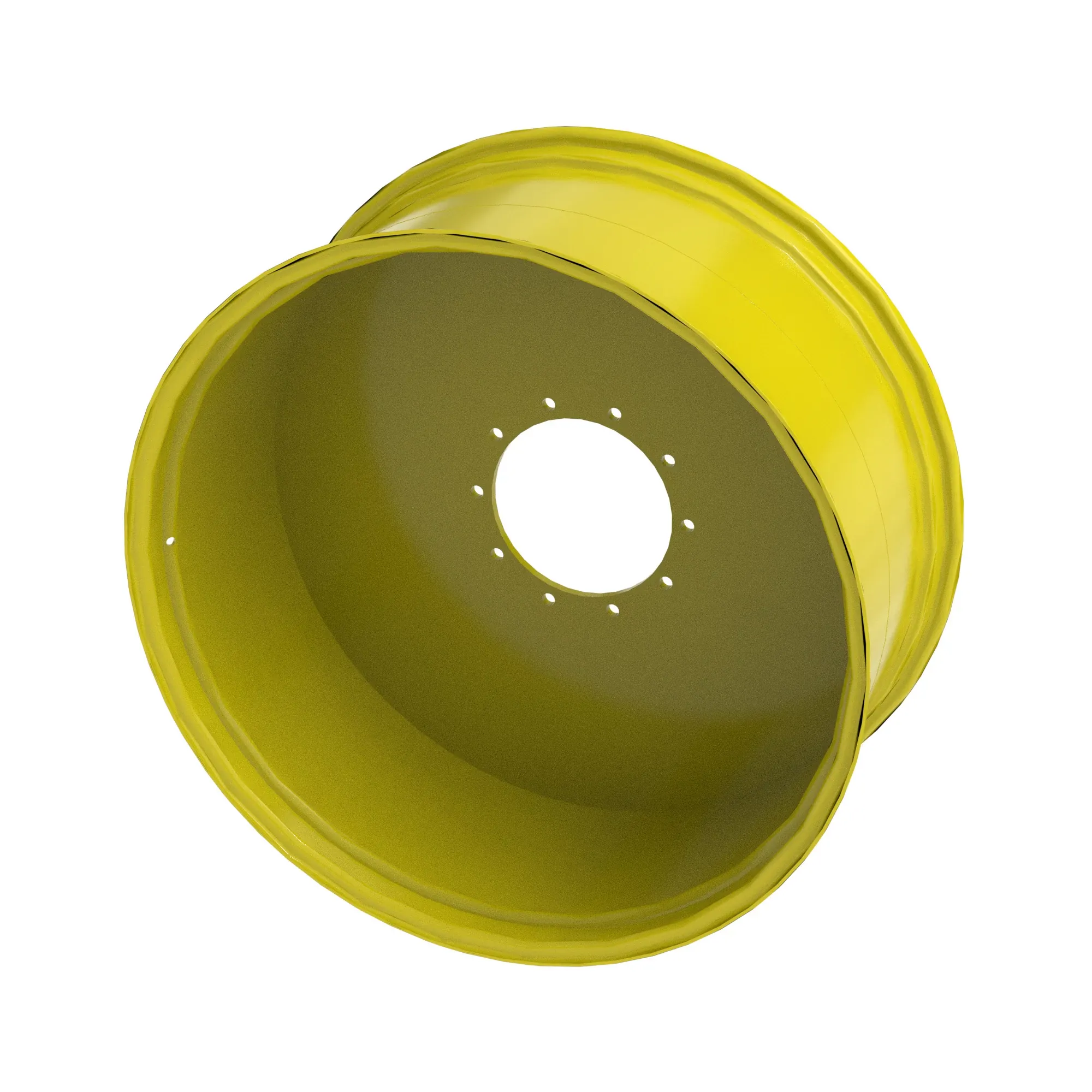 John Deere Rim and Wheel Center, 20 X 46 - KK81866