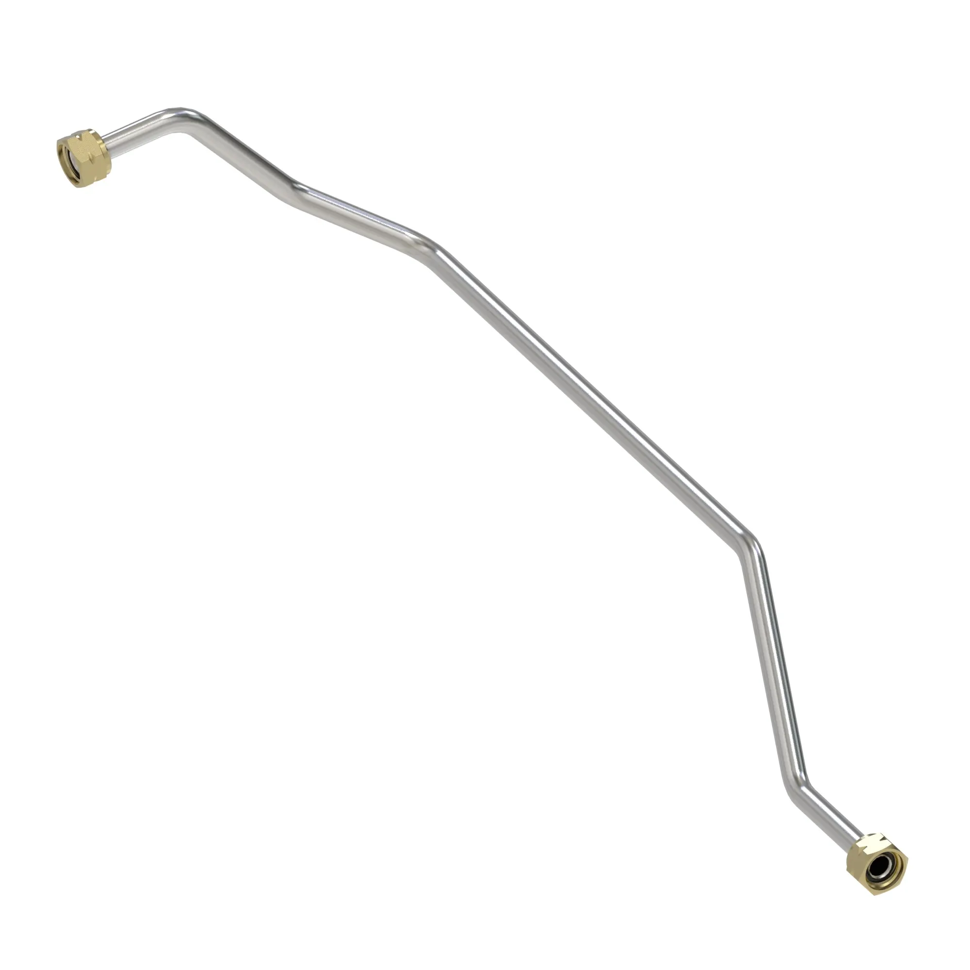 John Deere Fuel Line, Supply - RE546347