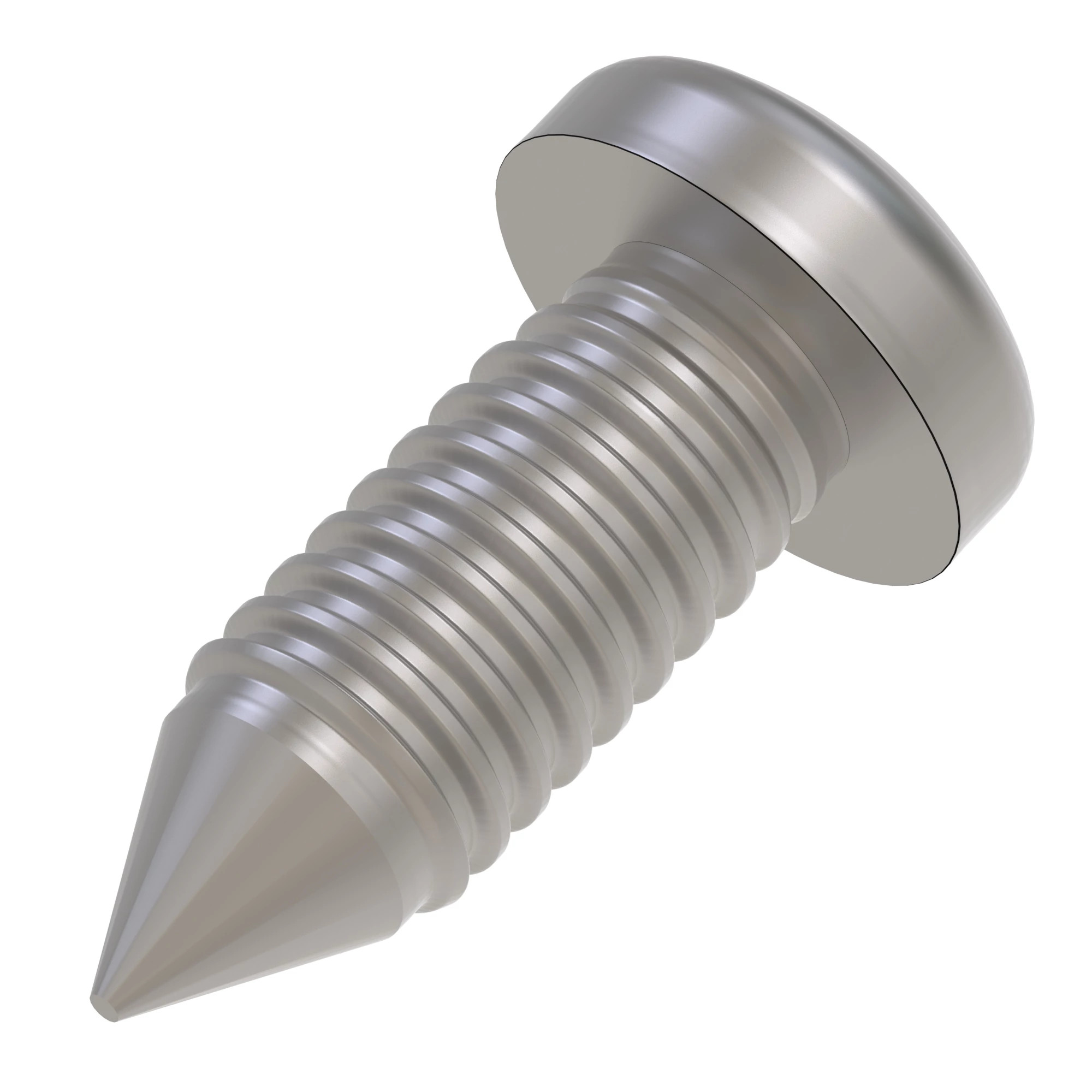 SCREW, SLFTPG, SPD THD, CR PAN HD