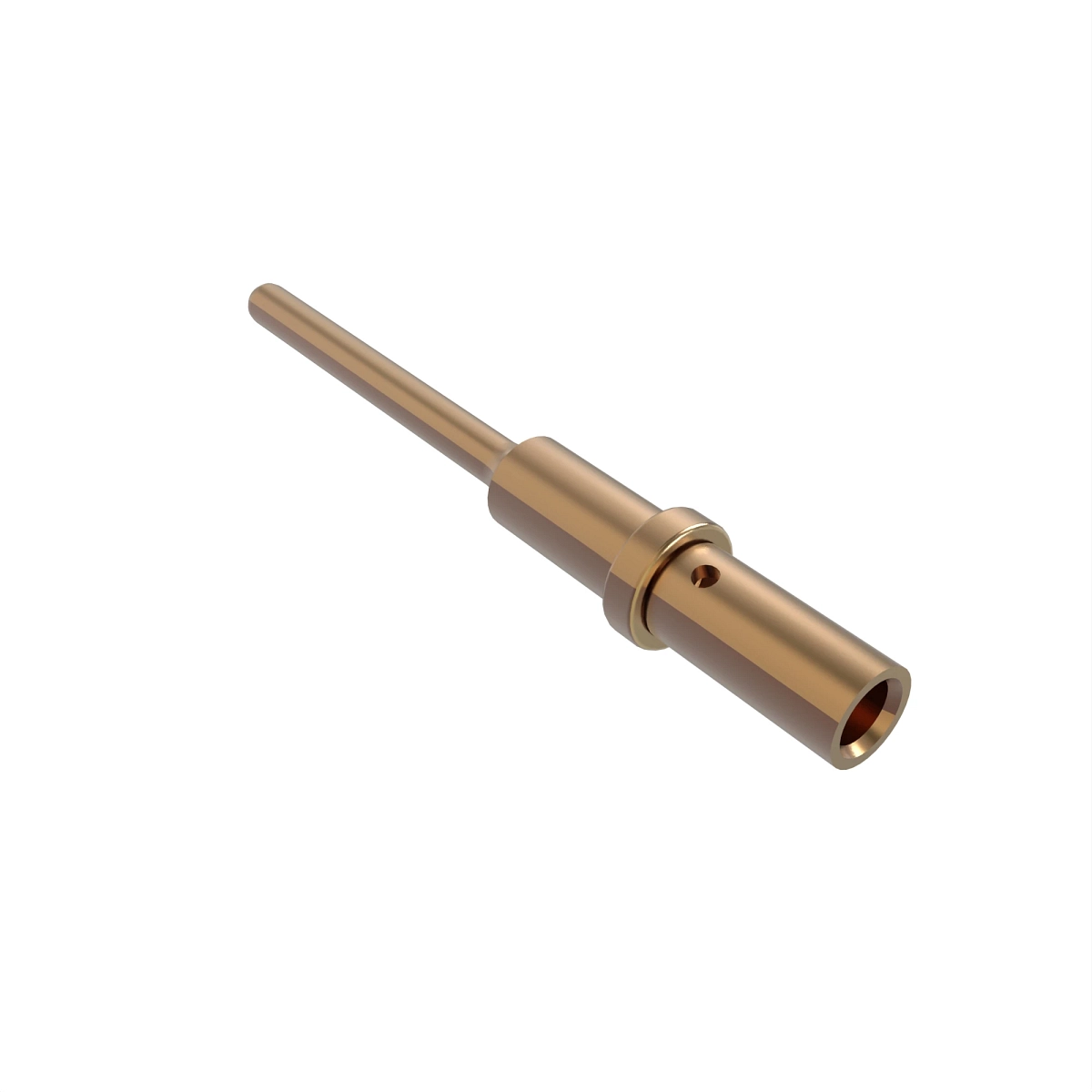Deutsch HD Pin M Unsld 20GA Copper