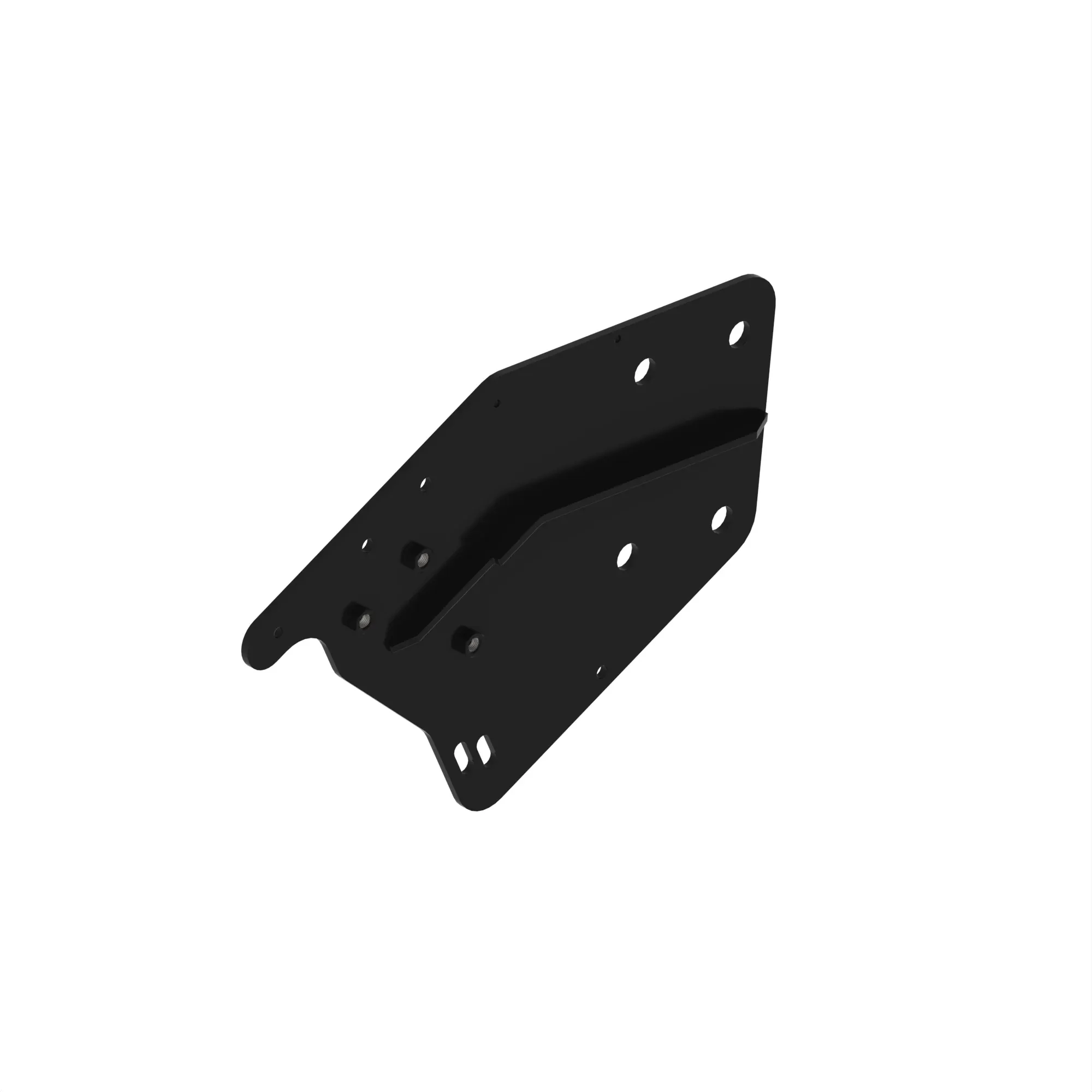 HEATER BRACKET