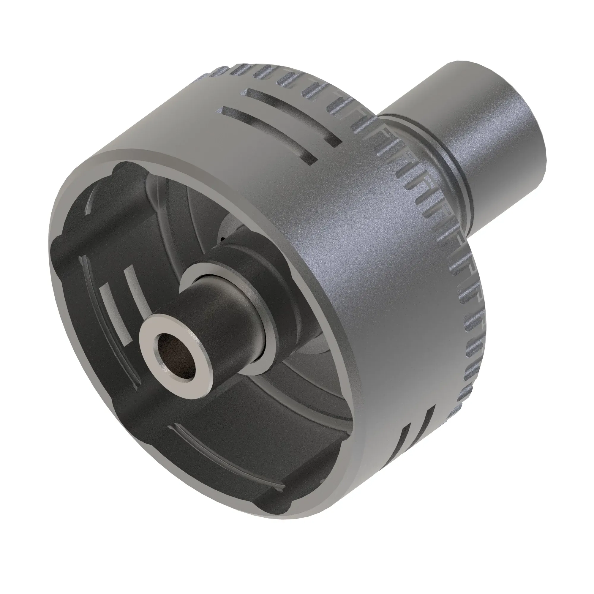 CLUTCH, PTO, ASSEMBLY WITH SLEEVE
