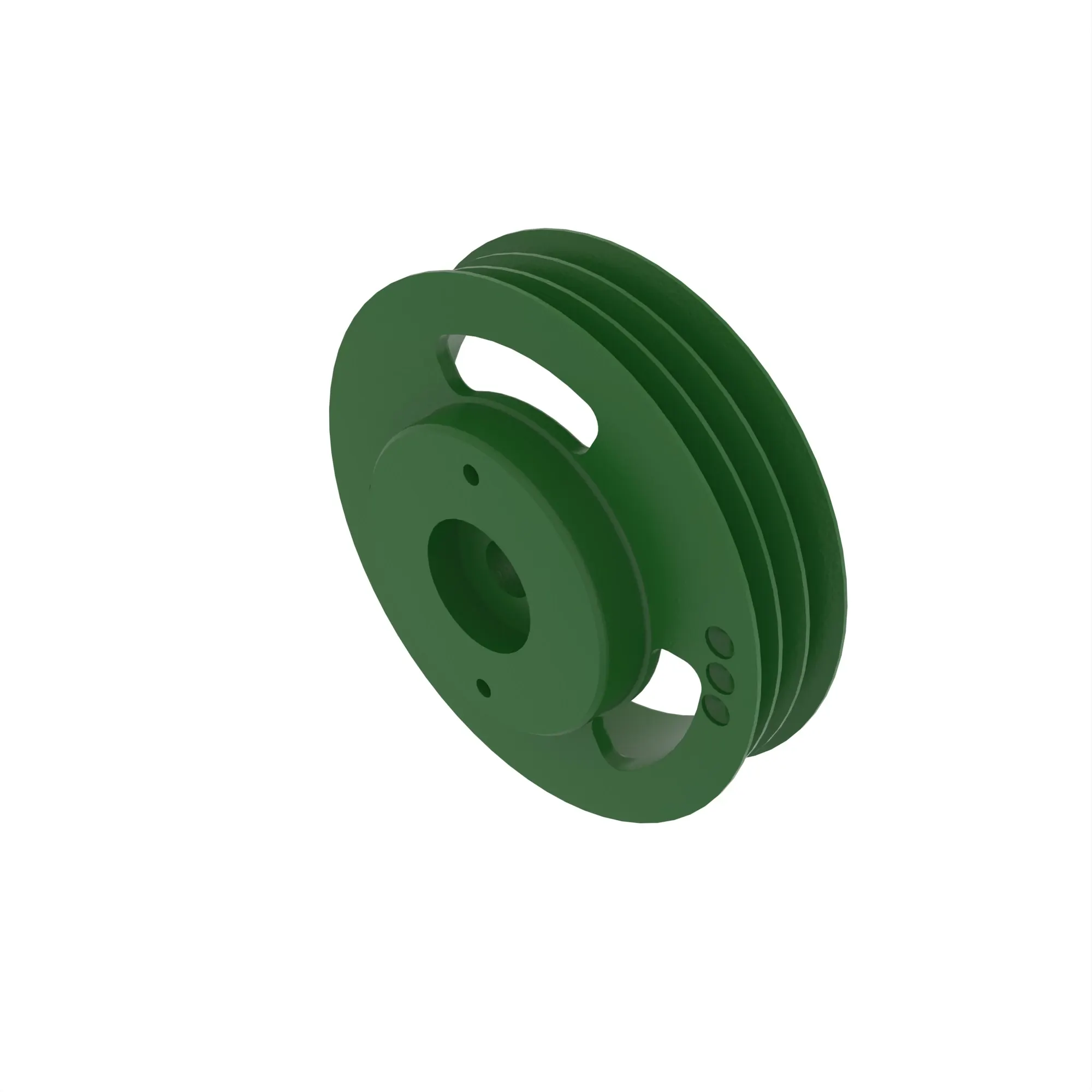 Pulley