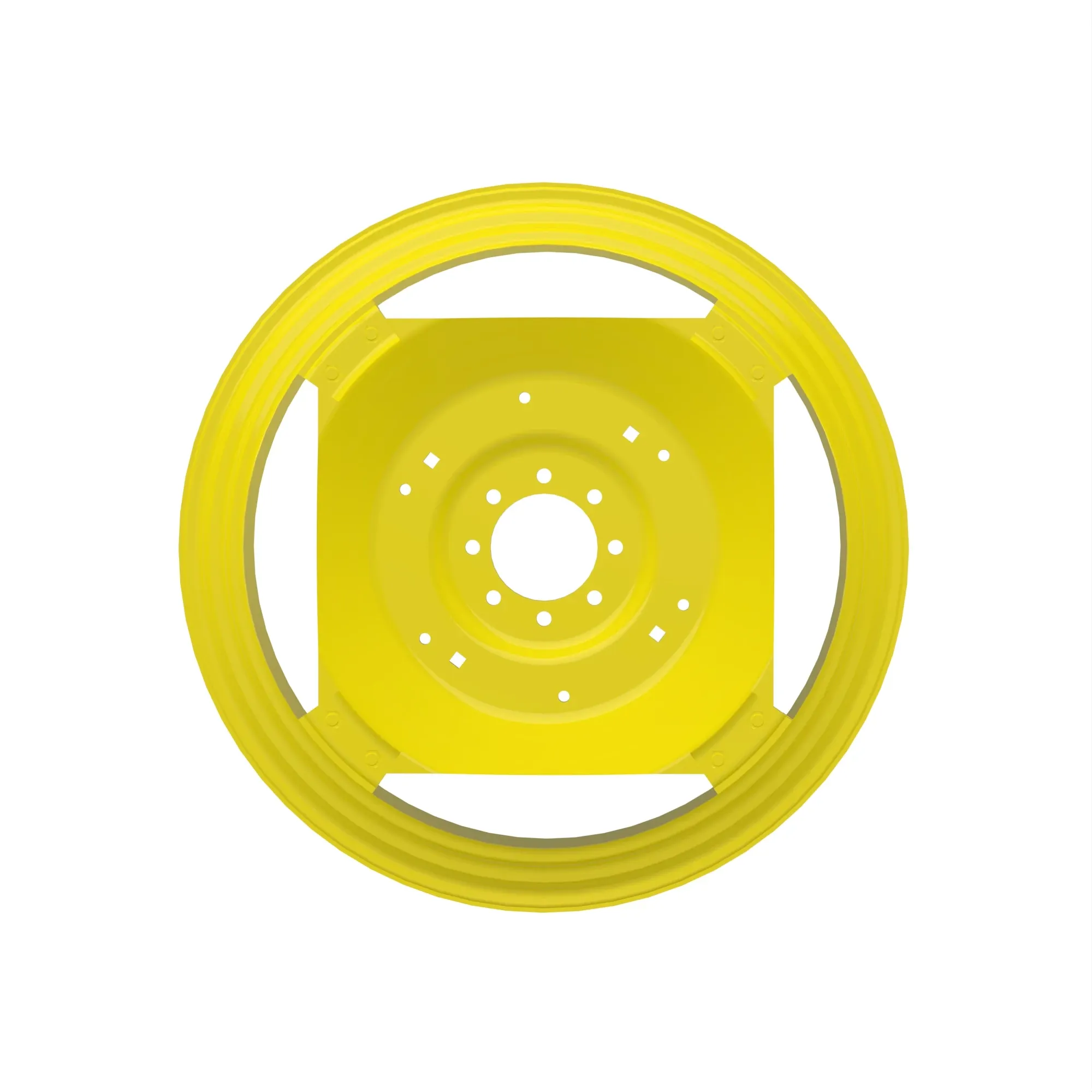 RIM AND WHEEL CENTER, RIM DW15LX38