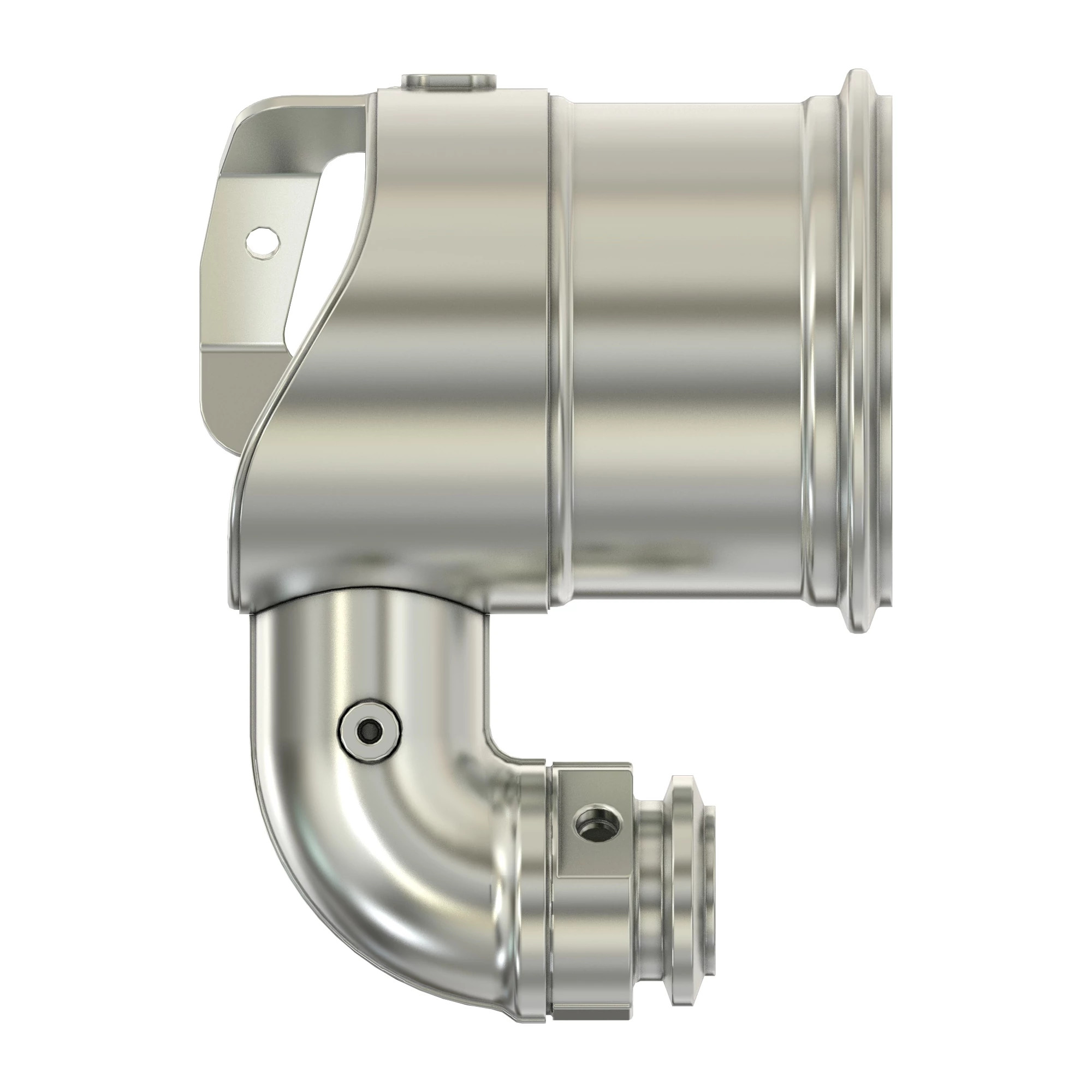 Diesel Oxidation Catalyst