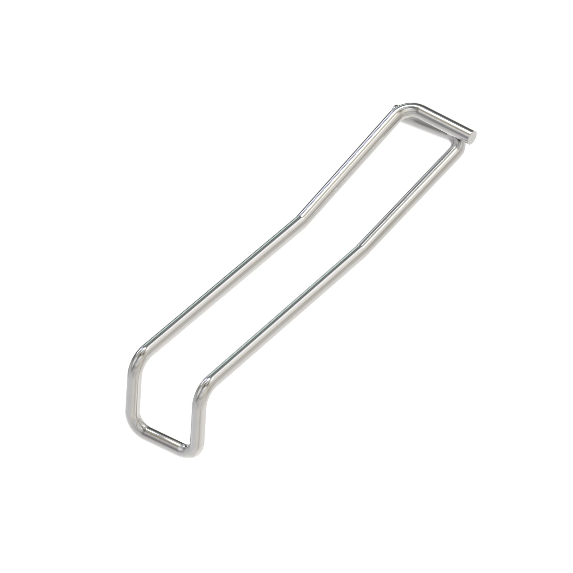 ⚙️ R243211: Enlace central de enganche de tres puntos John Deere