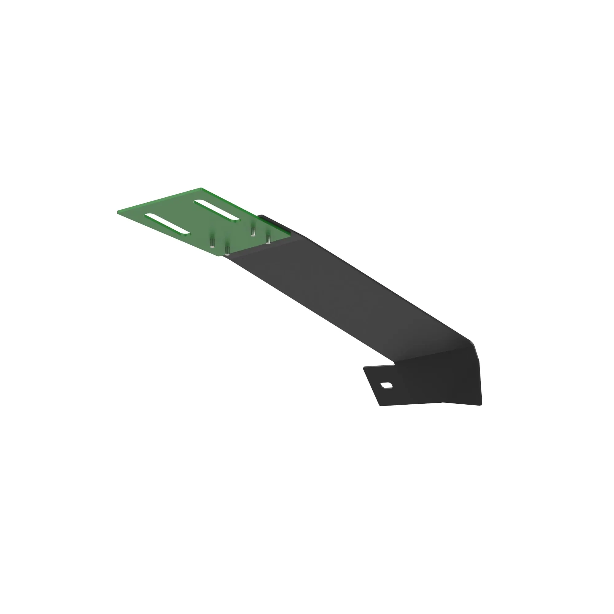 END SHEET EXTENSION, RH