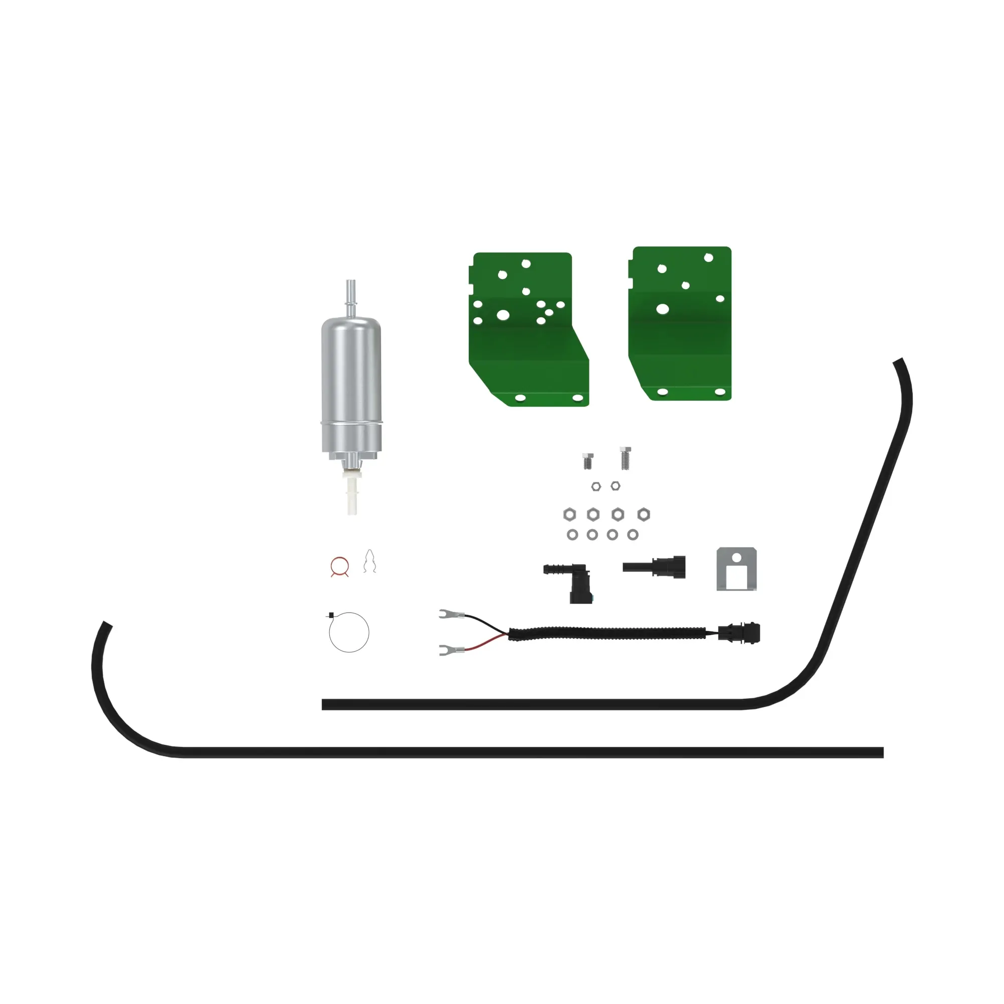 Fuel Line