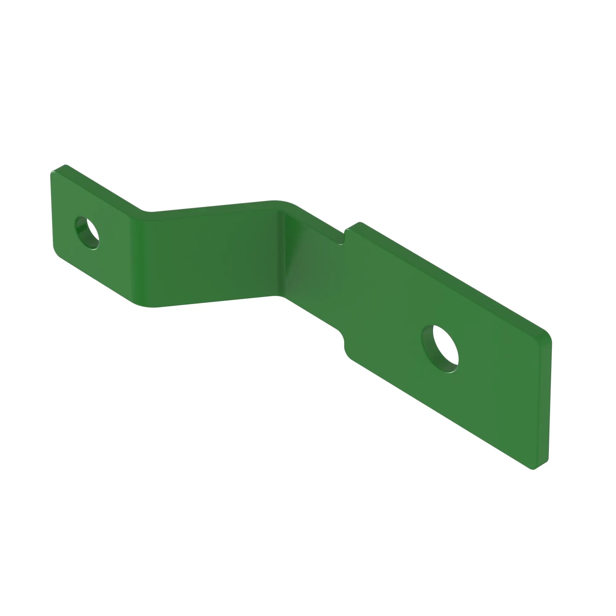 BRACKET, HARNESS RETENTION