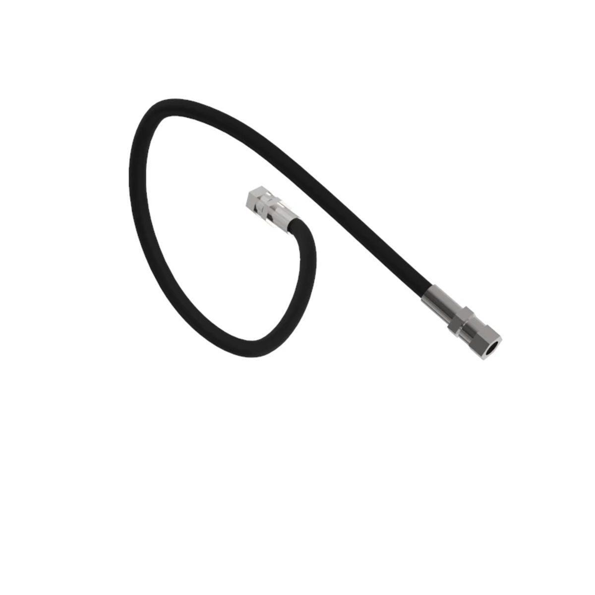 John Deere Hydraulic Hose - AW27104