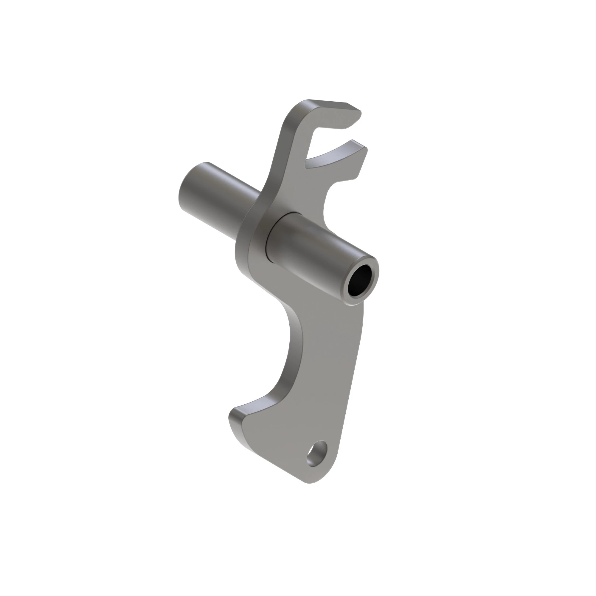 John Deere Cargo Box Latch - AUC15997