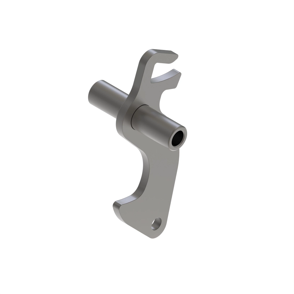 Weldment, Cargo Box Latch