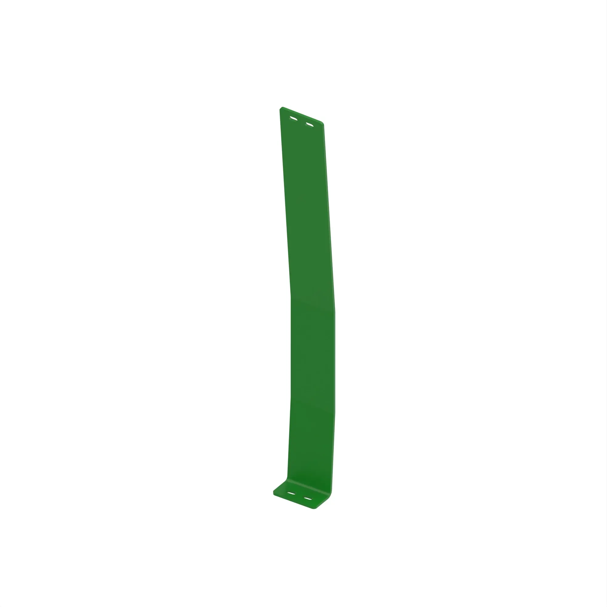 John Deere Rinse Tank Bottom Support - N320478