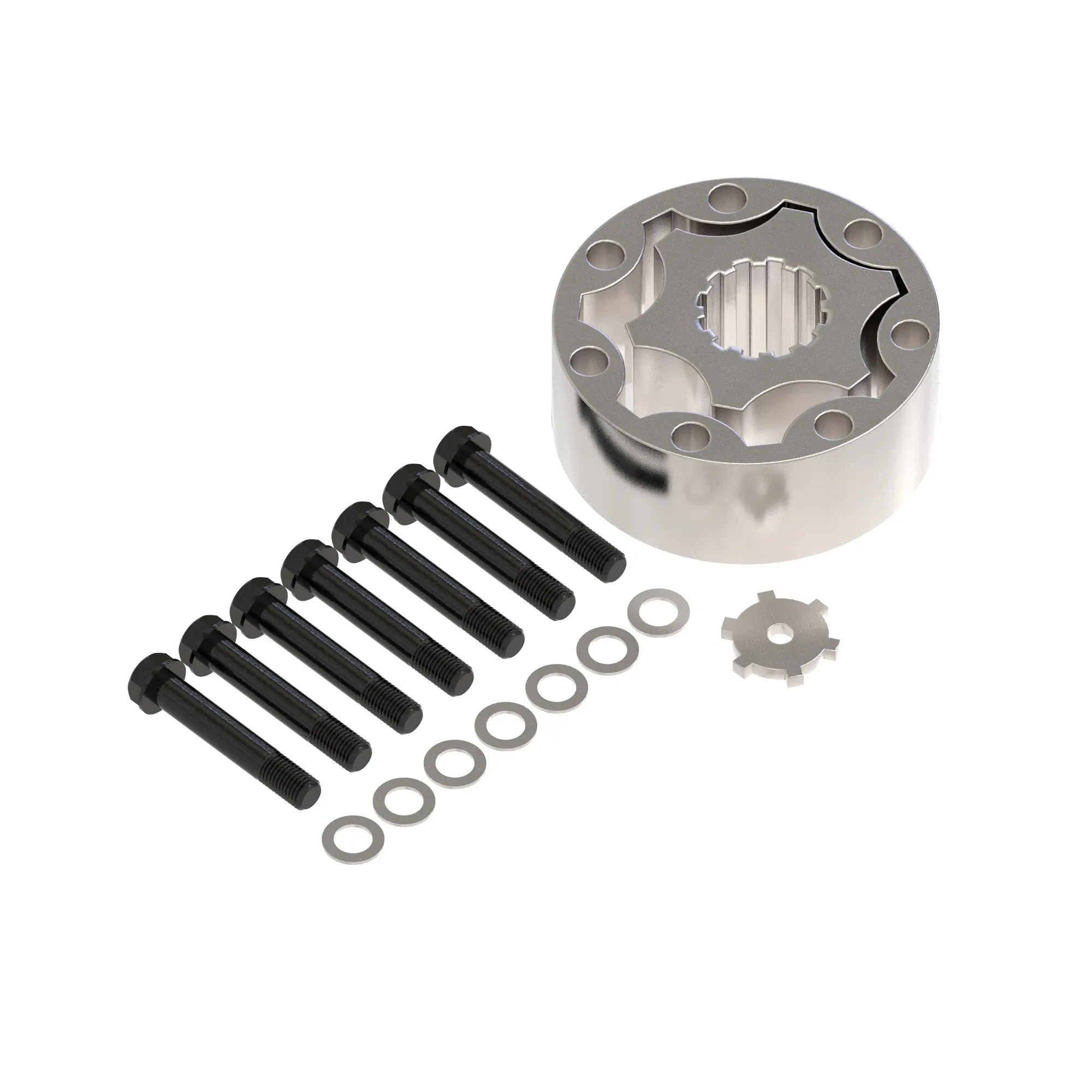 John Deere Rotator - 4003071