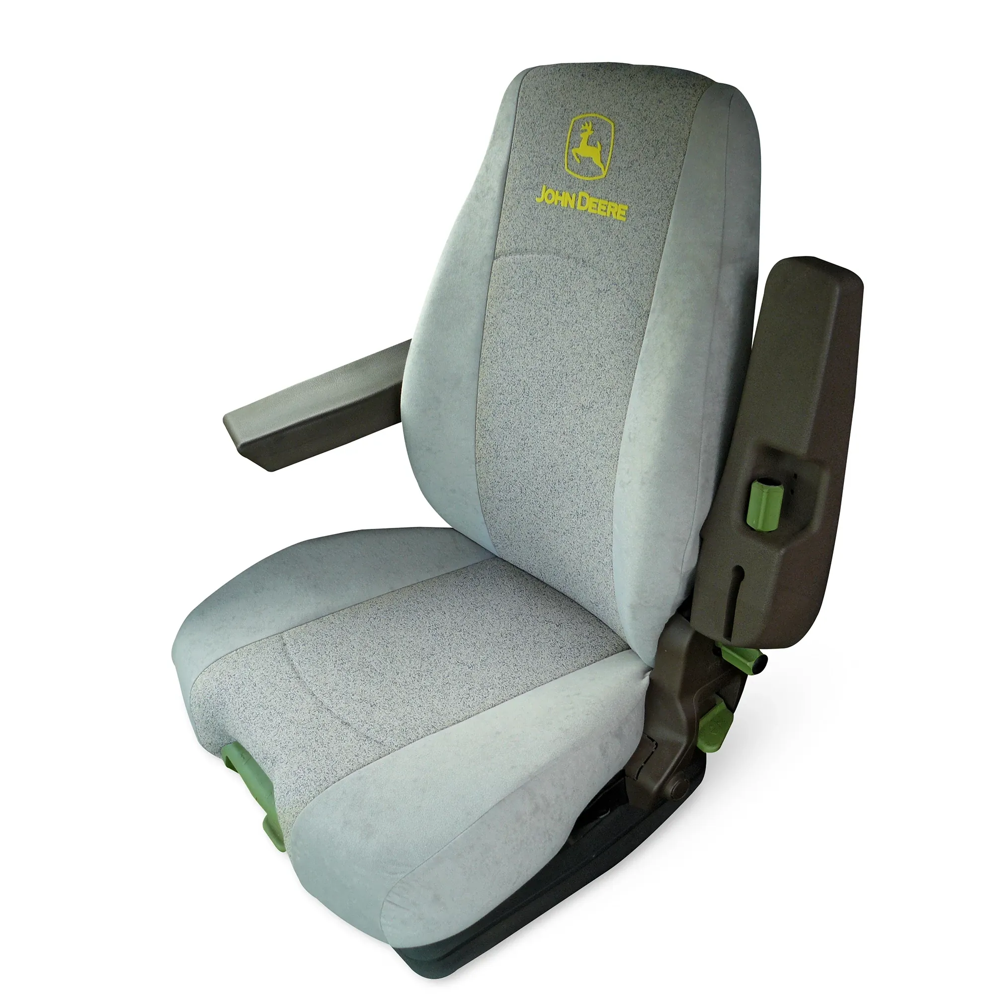 John Deere Seat Cover - MCJHD2886