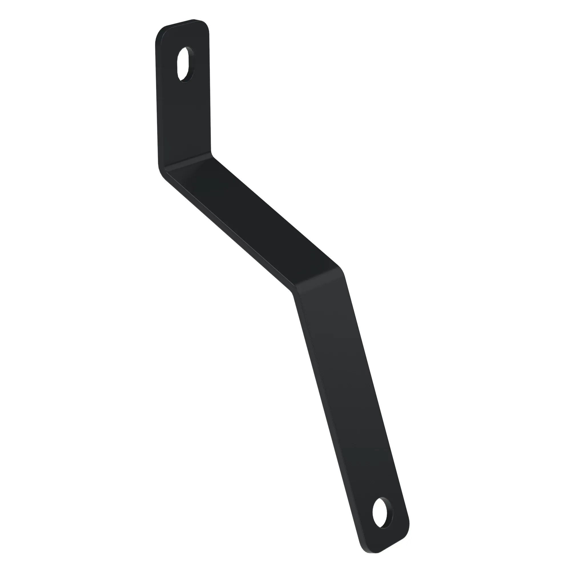 John Deere Engine Frame Main Wiring Harness Plate - T450102