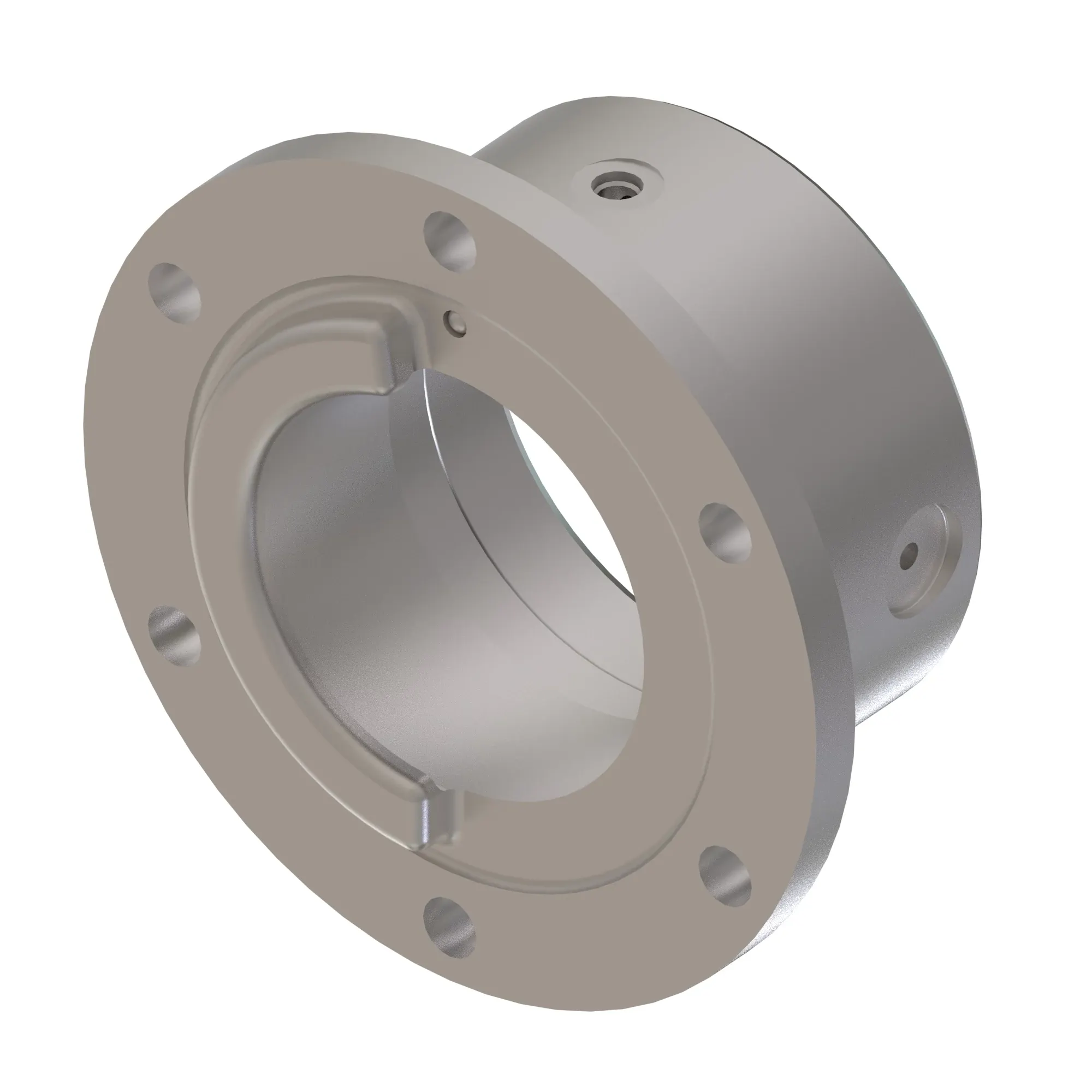 John Deere Bearing Housing  - YZ122287